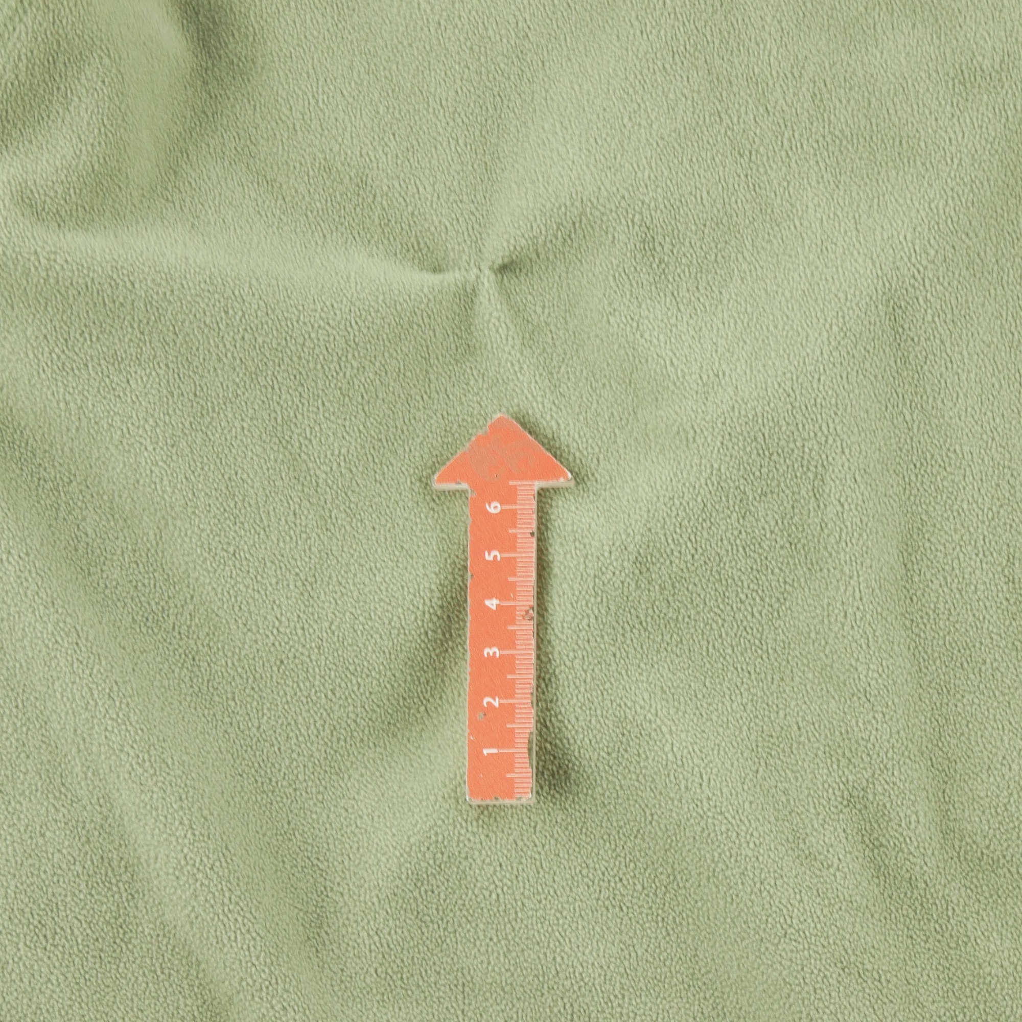 Pull polaire Femme  Vert 7