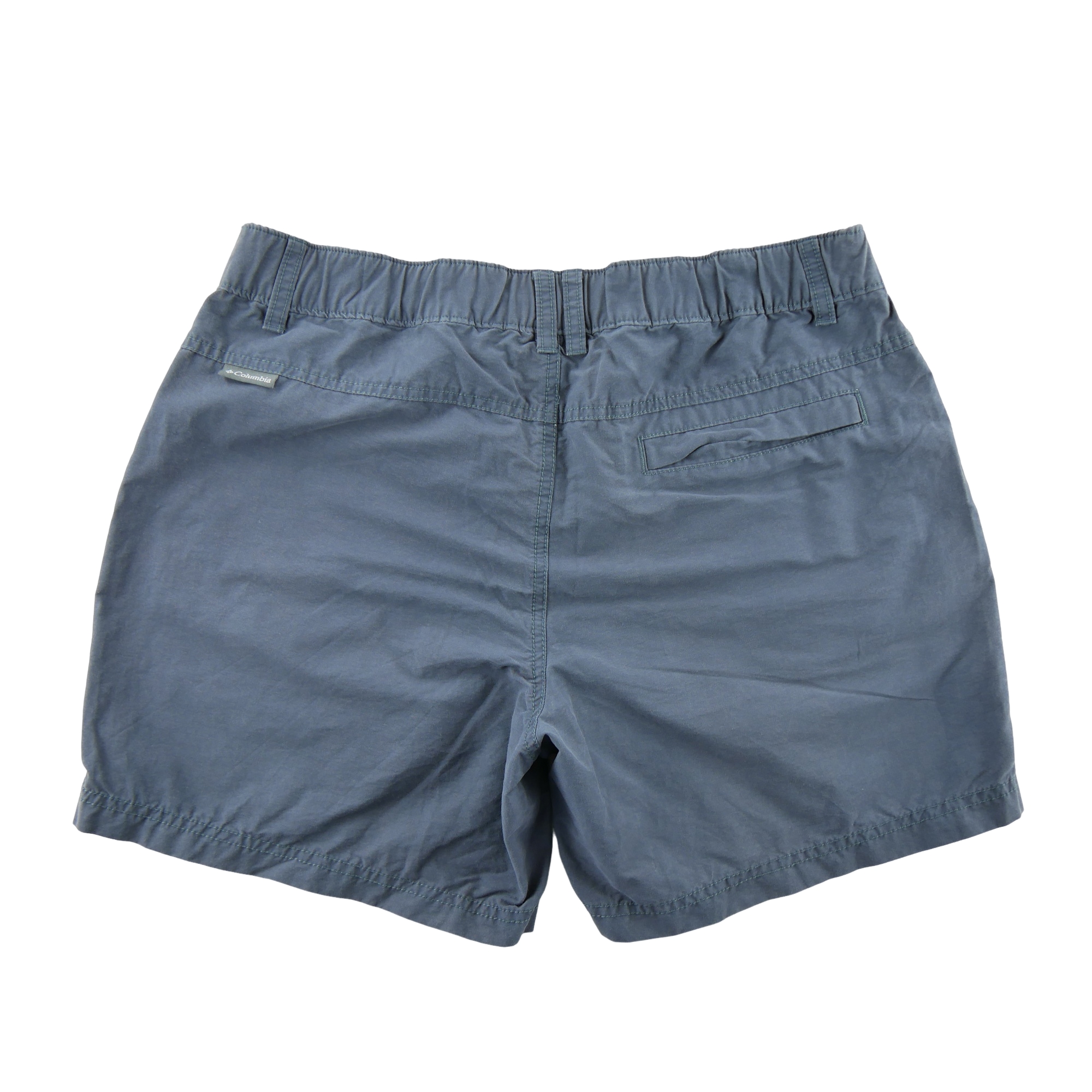 Short Femme  Gris 2