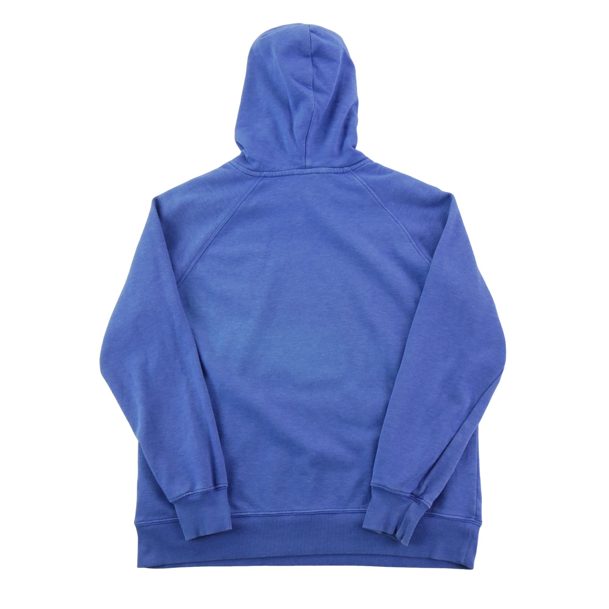 Sweat à capuche Femme  TNF Bleu 2