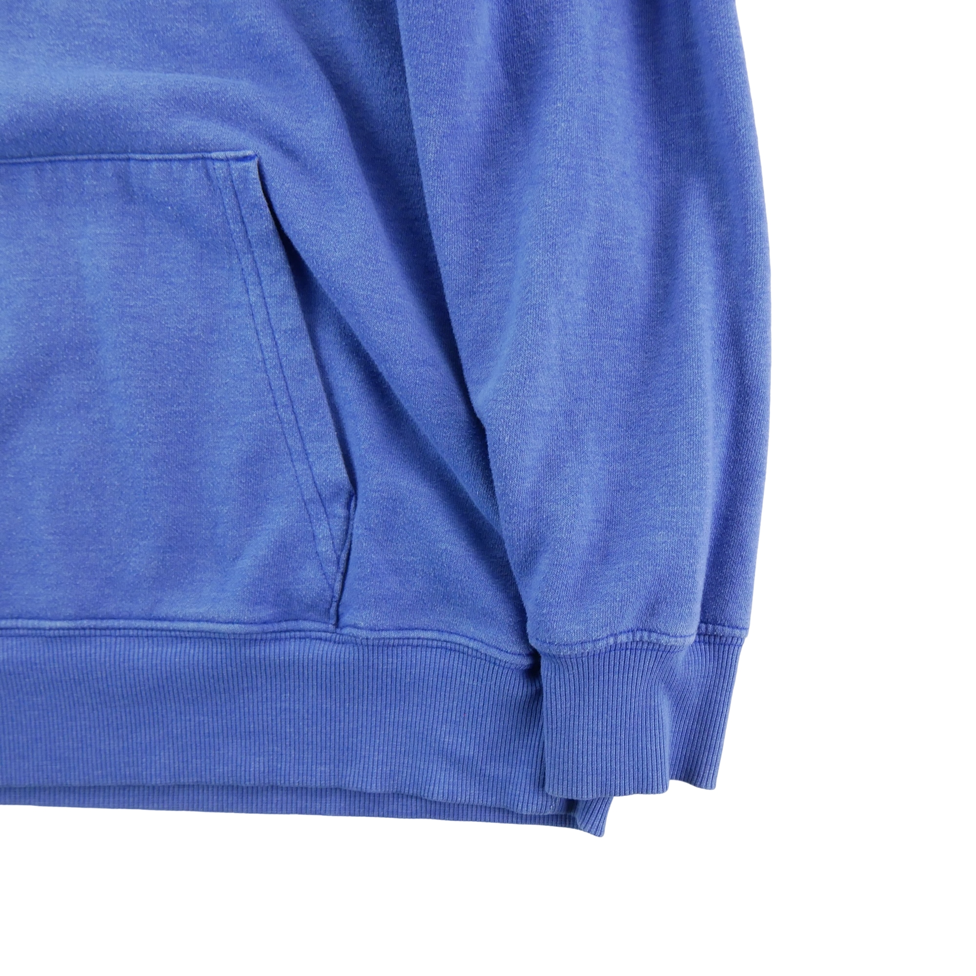 Sweat à capuche Femme  TNF Bleu 4