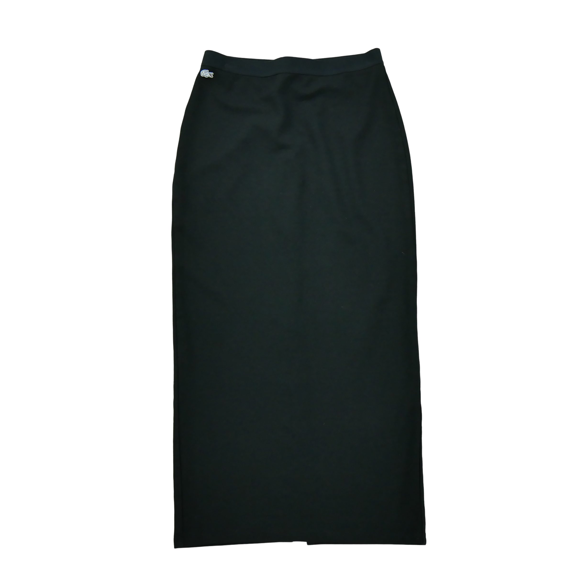 Jupes longues Femme  crayon Lacoste Live 1