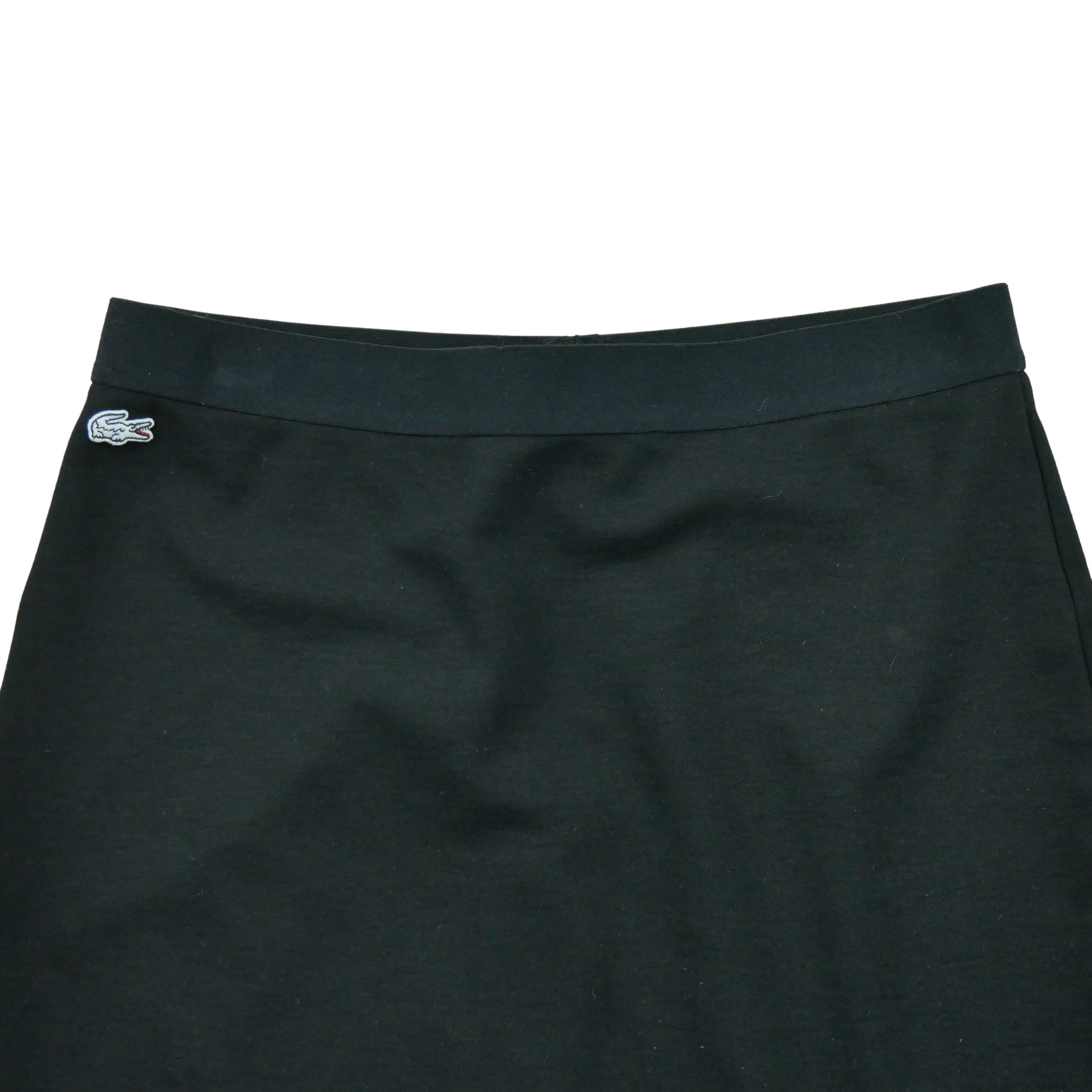 Jupes longues Femme  crayon Lacoste Live 3