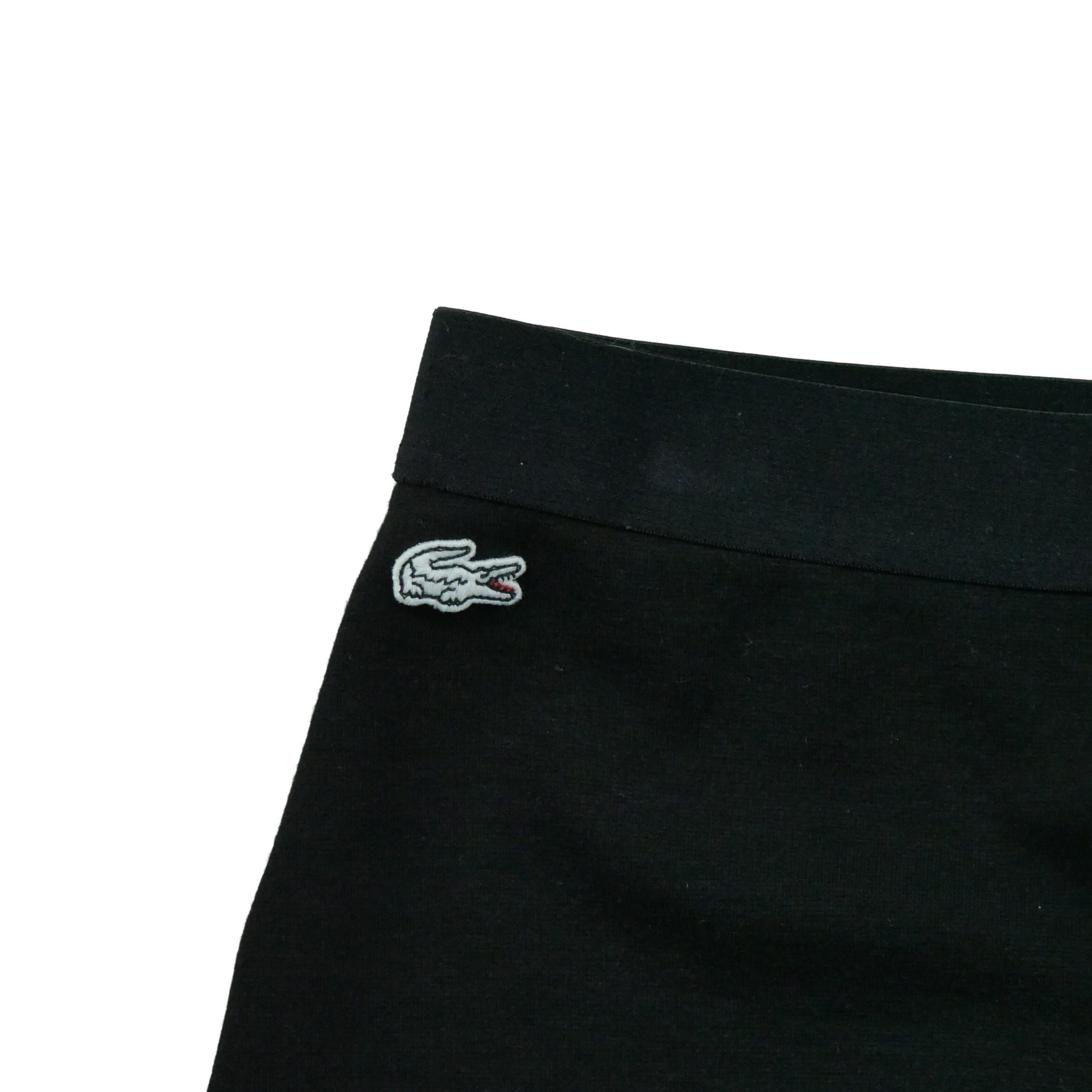Jupes longues Femme  crayon Lacoste Live 4
