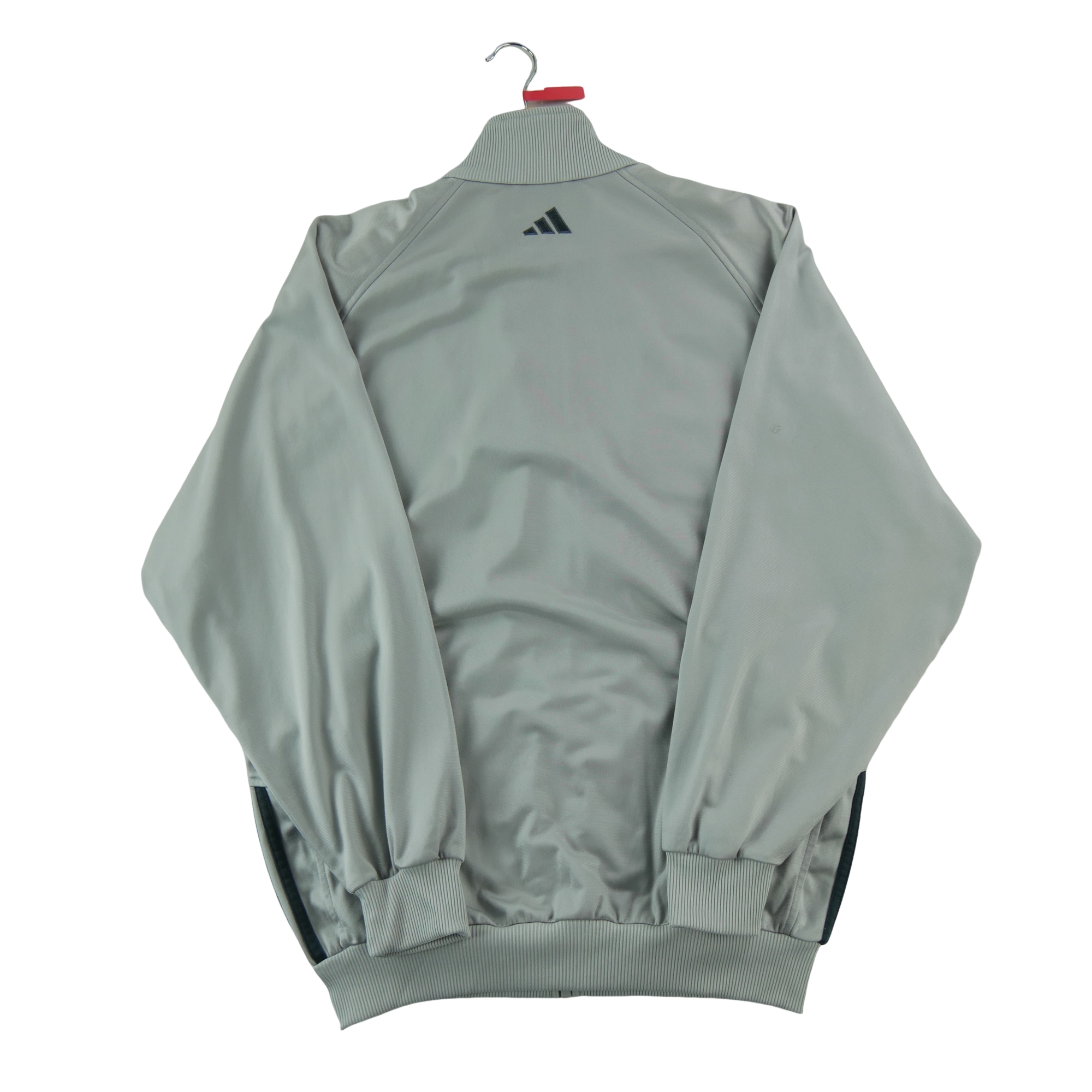 Veste de survêtement Homme  Gris 2