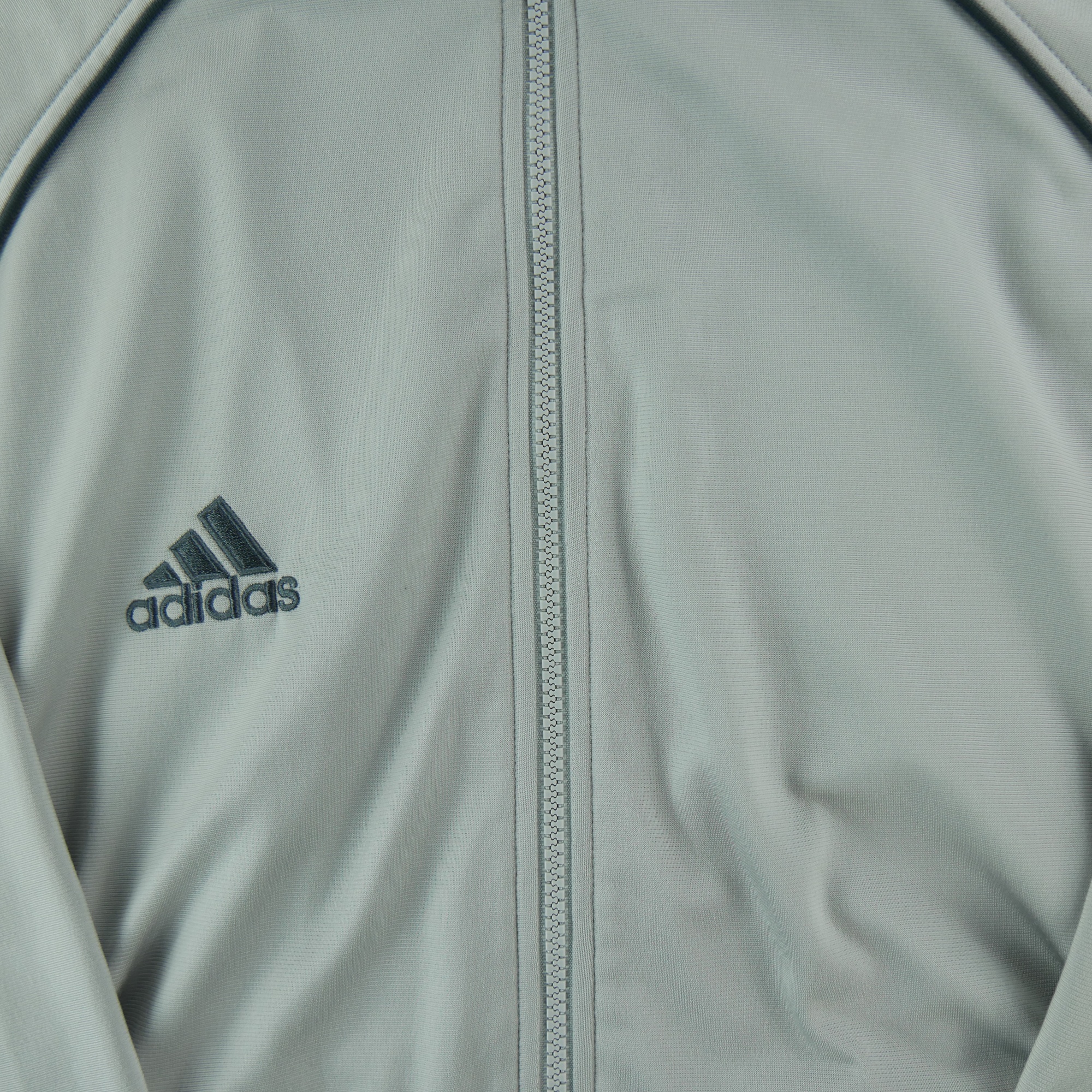 Veste de survêtement Homme  Gris 4