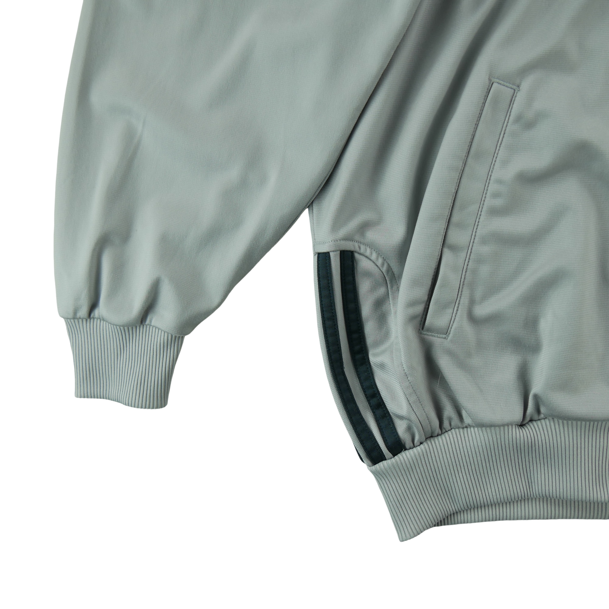 Veste de survêtement Homme  Gris 5