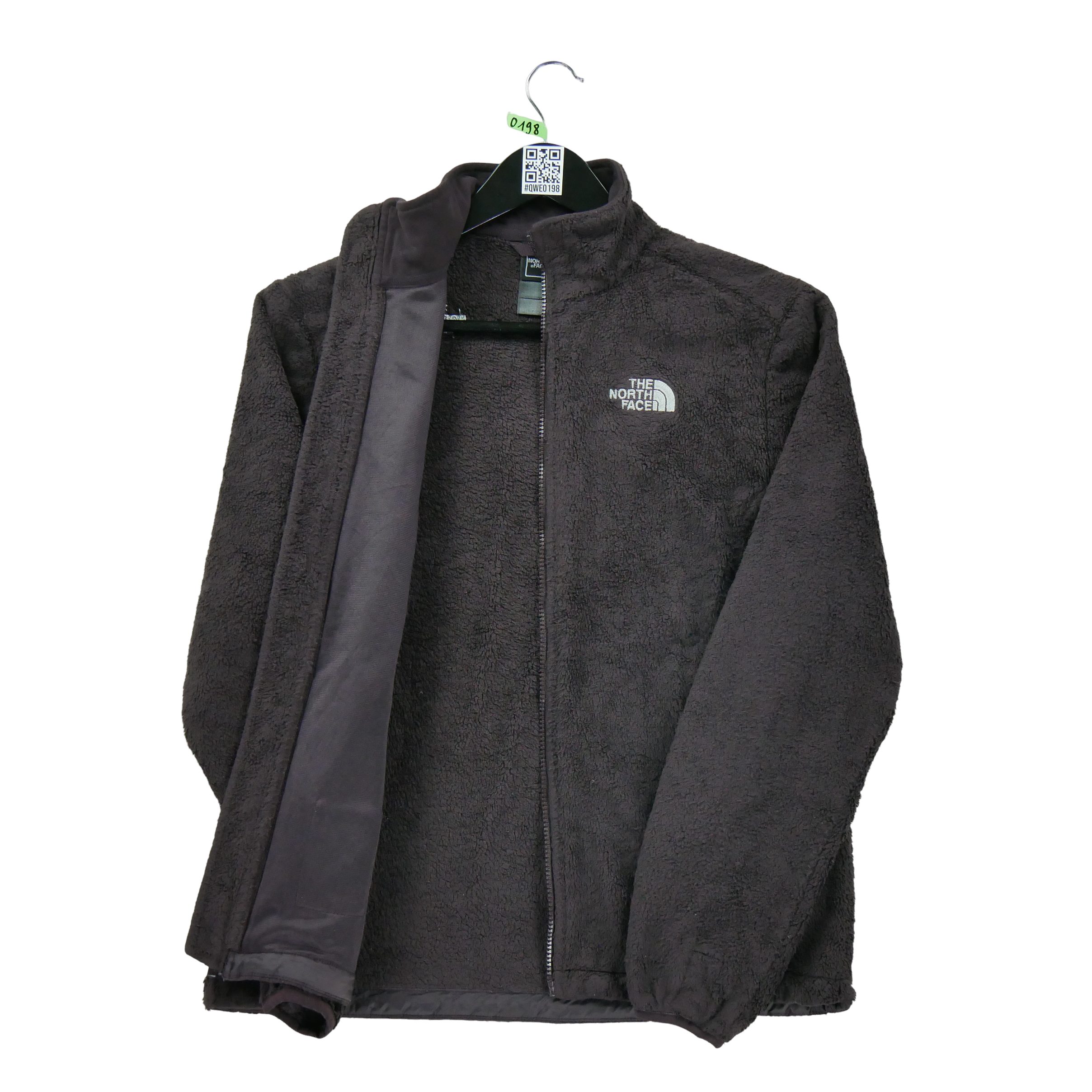 Veste polaire Femme  Osito TNF 3