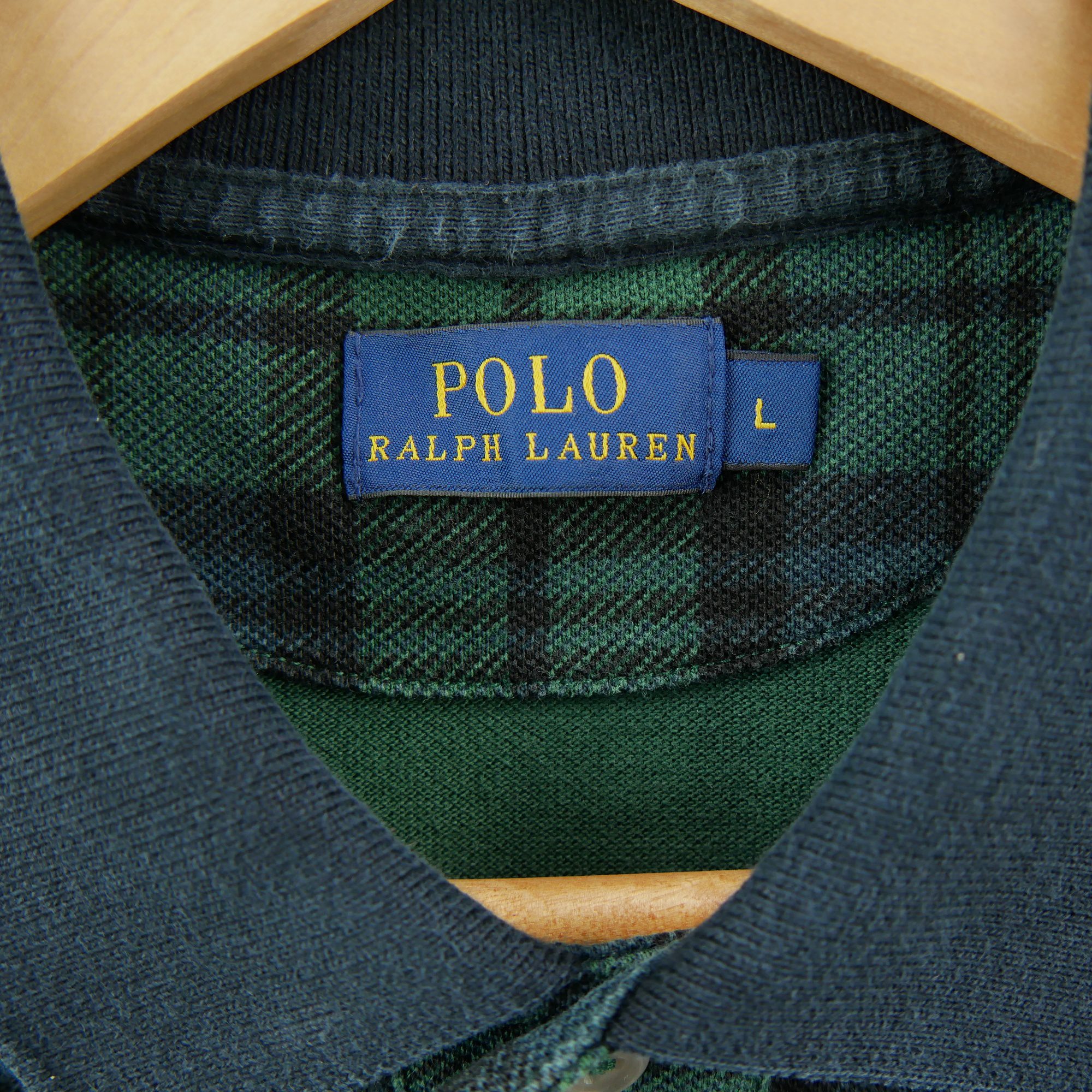 Polo manches courtes Femme  Vert 6