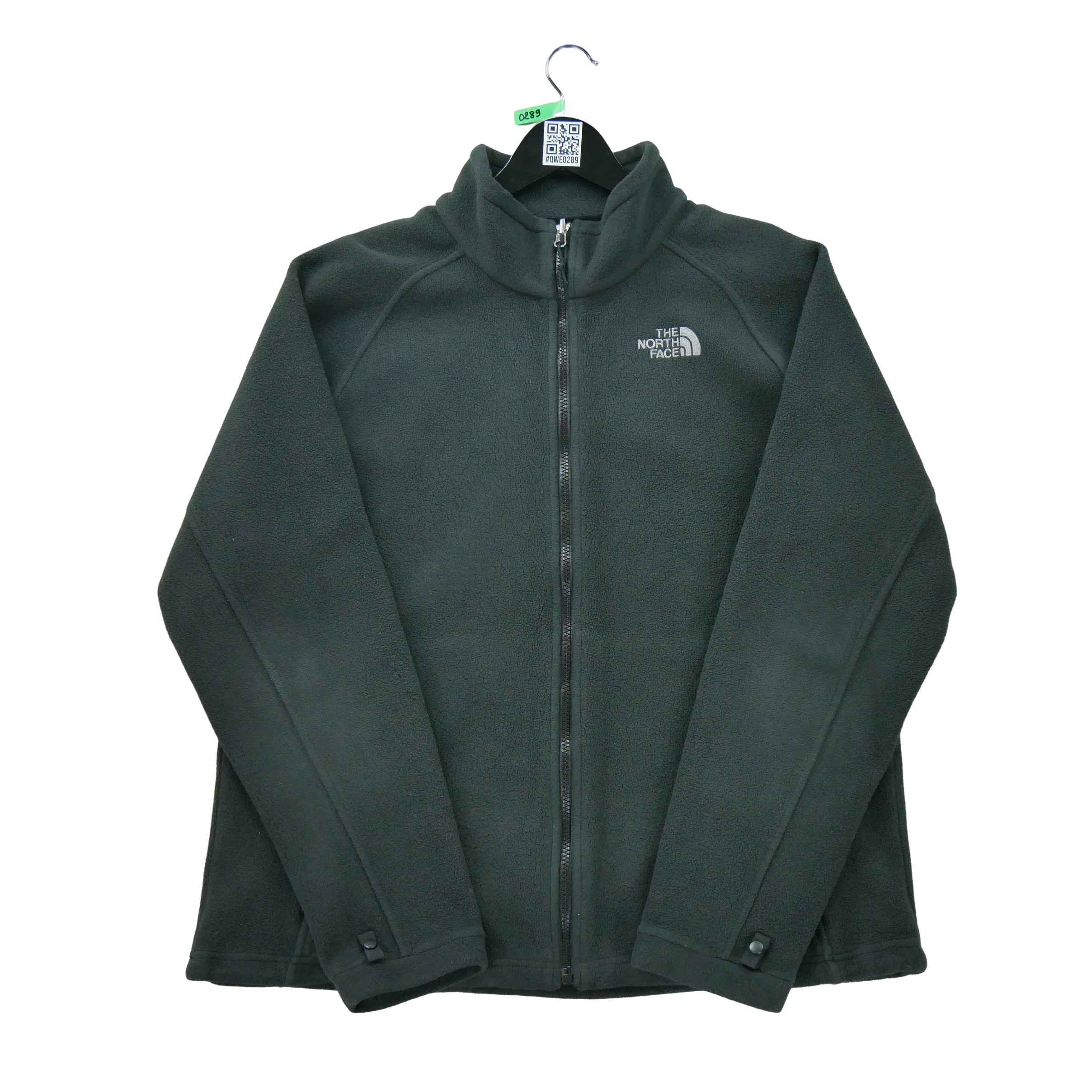 Veste polaire Femme  100 Glacier 1