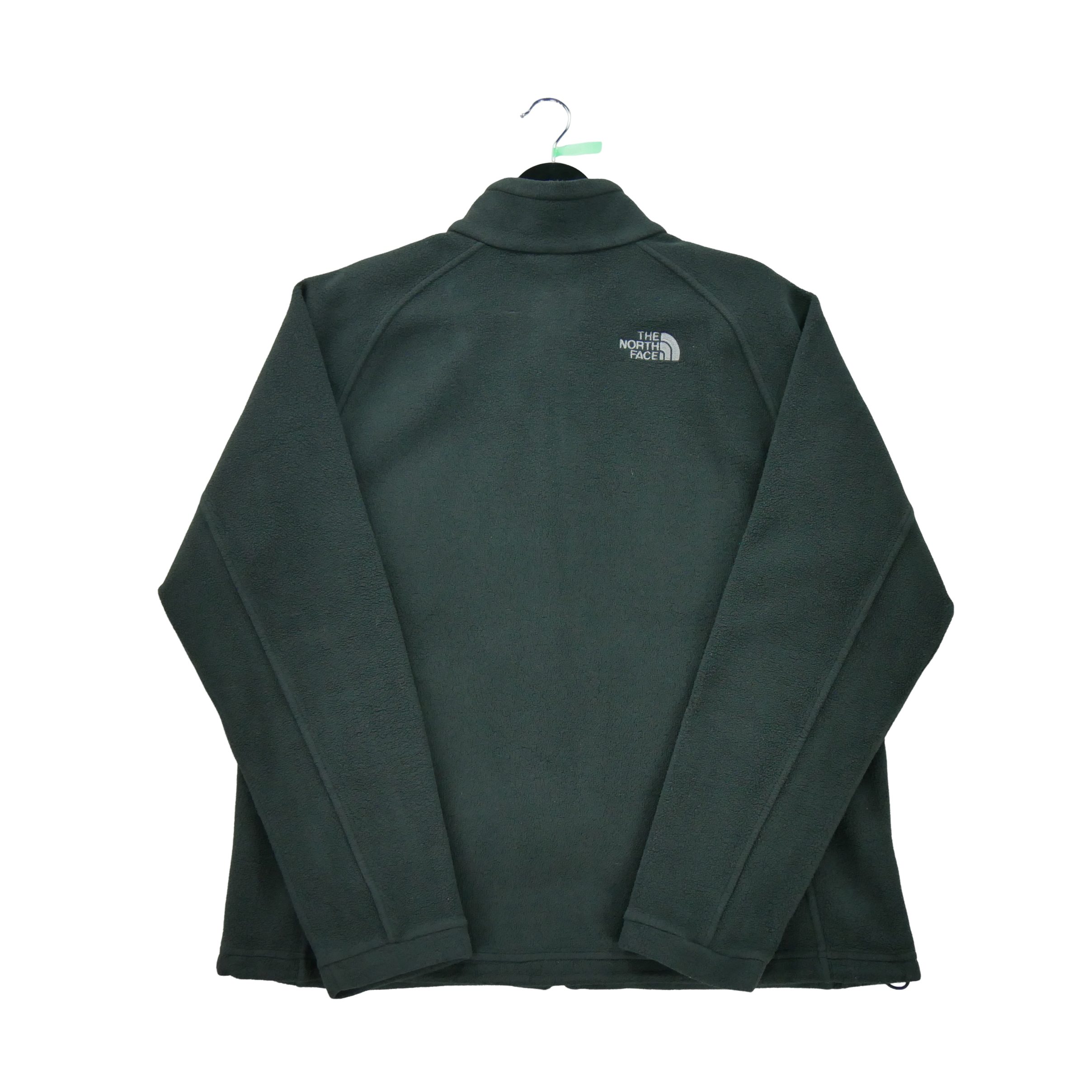 Veste polaire Femme  100 Glacier 2