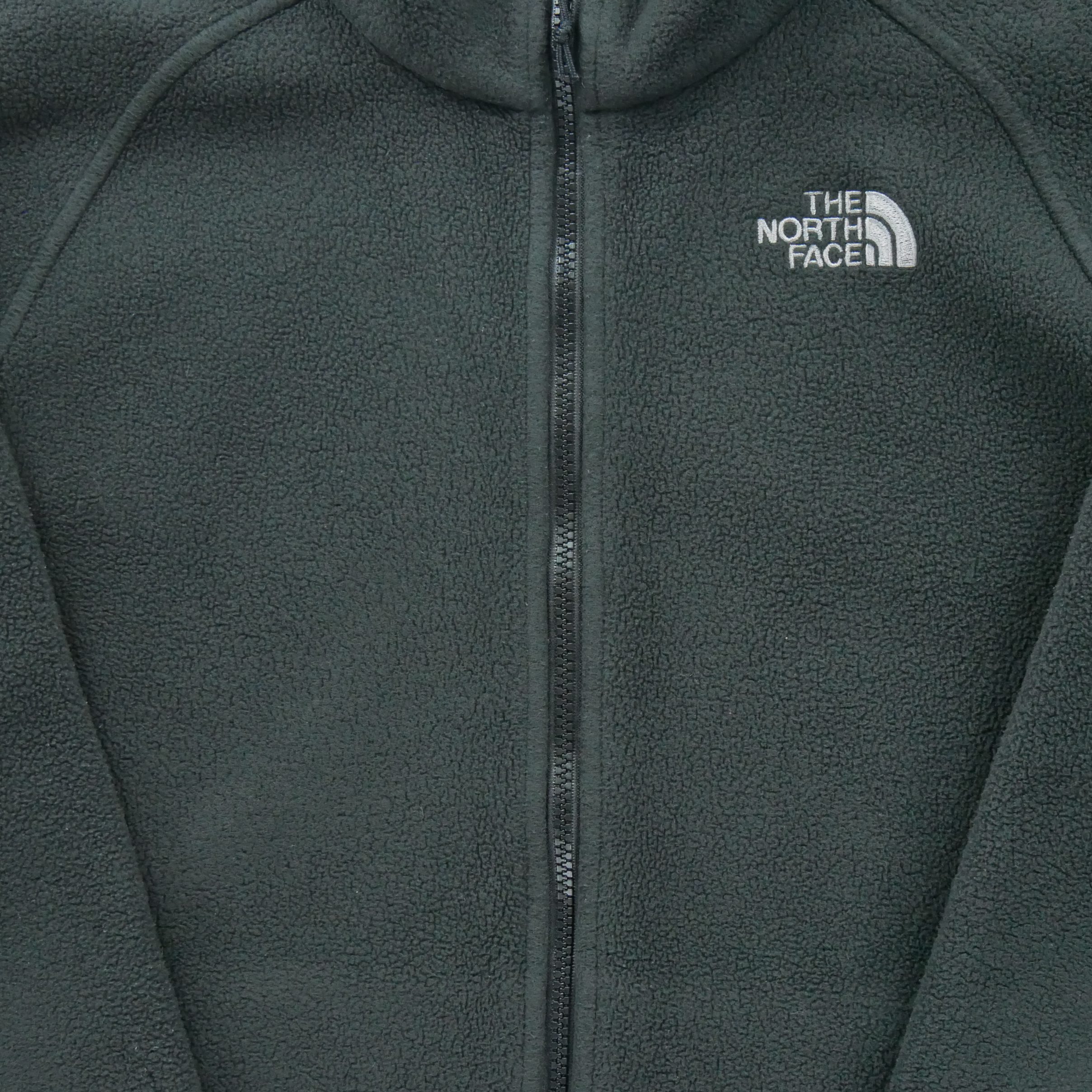 Veste polaire Femme  100 Glacier 4
