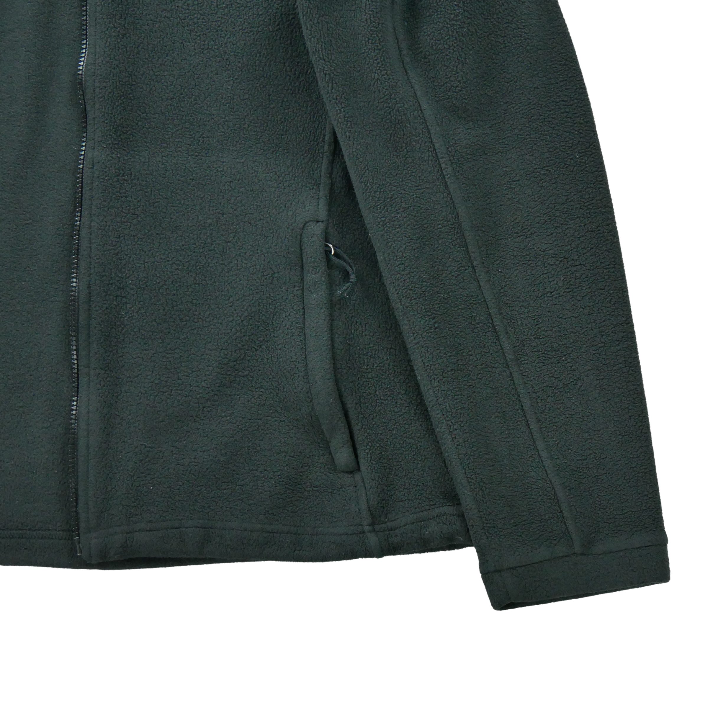 Veste polaire Femme  100 Glacier 5