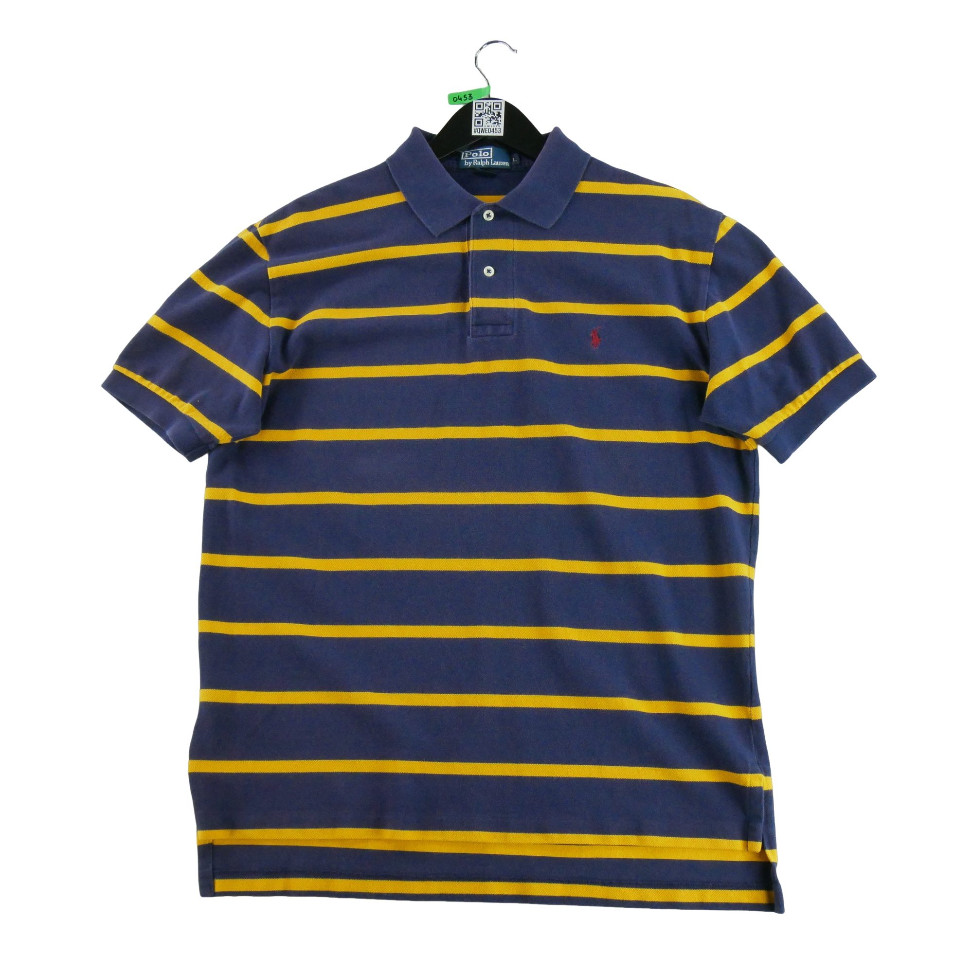 Polo manches courtes Homme 2