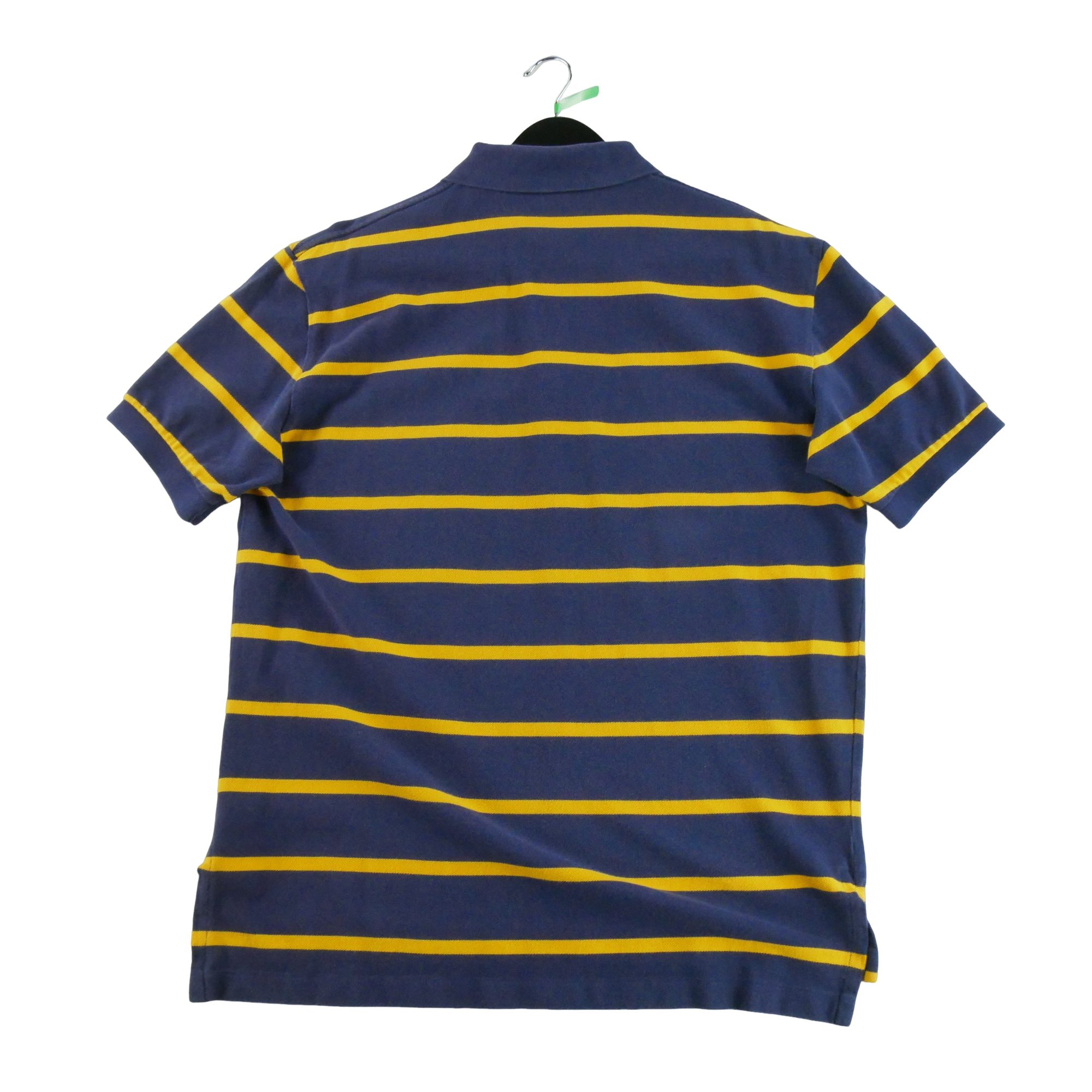 Polo manches courtes Homme 3