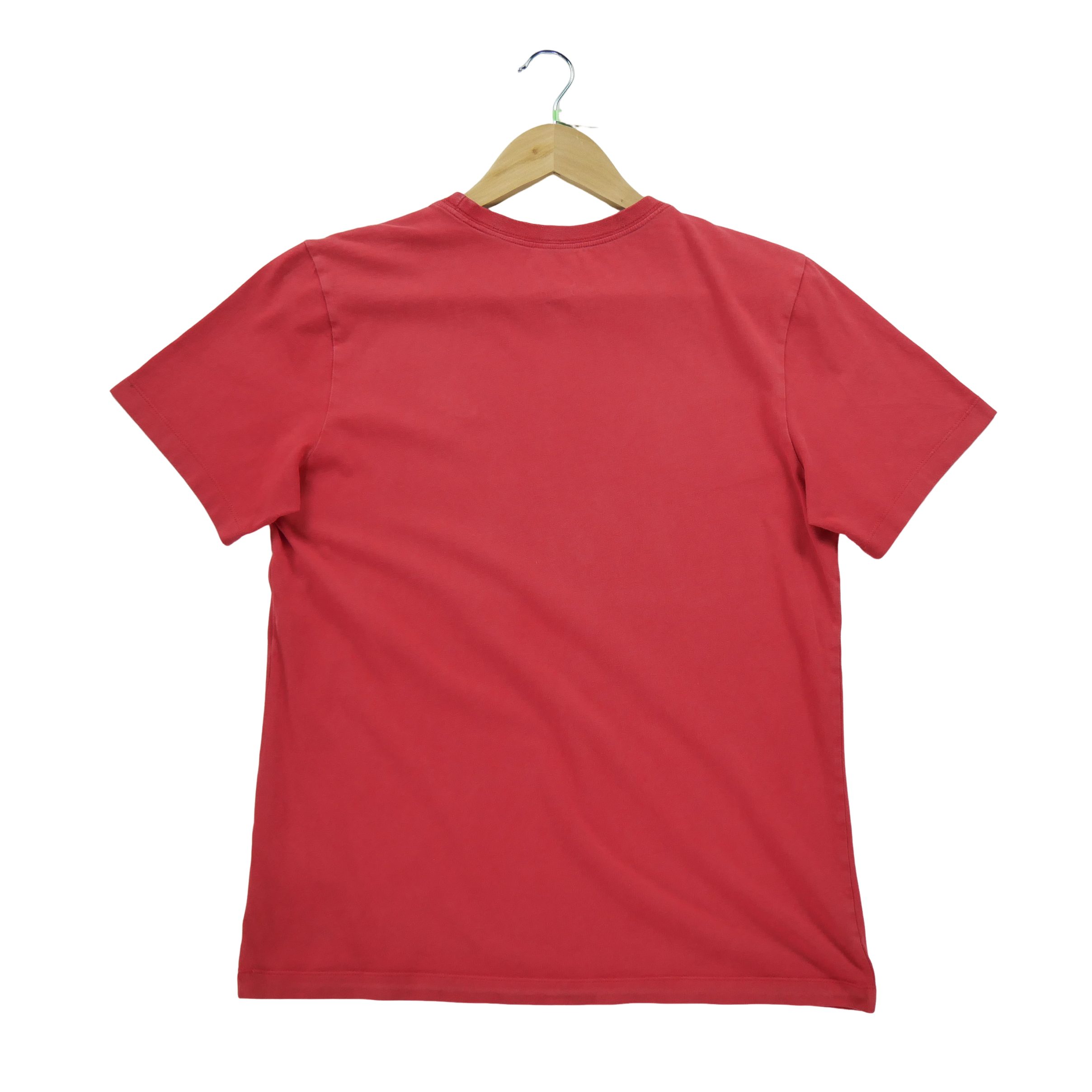 T-shirt manches courtes Homme 2