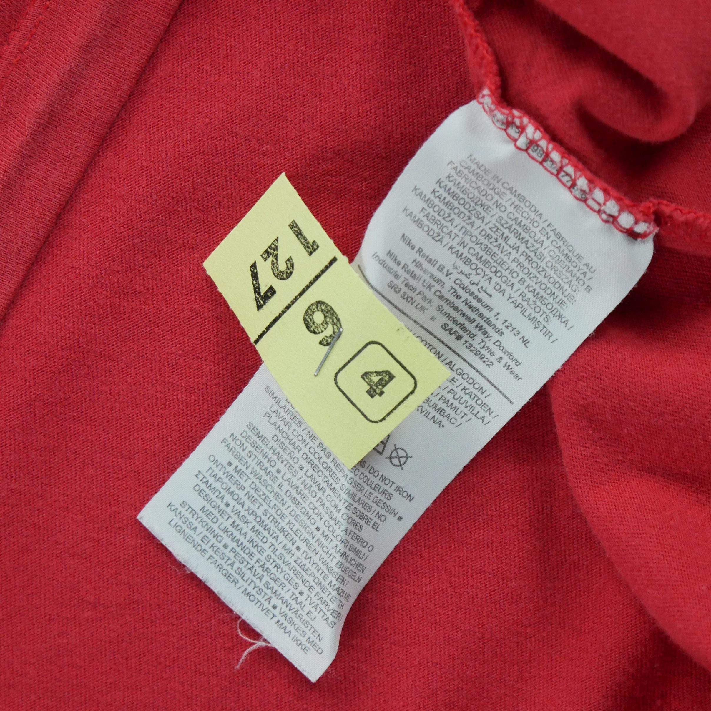 T-shirt manches courtes Homme 6