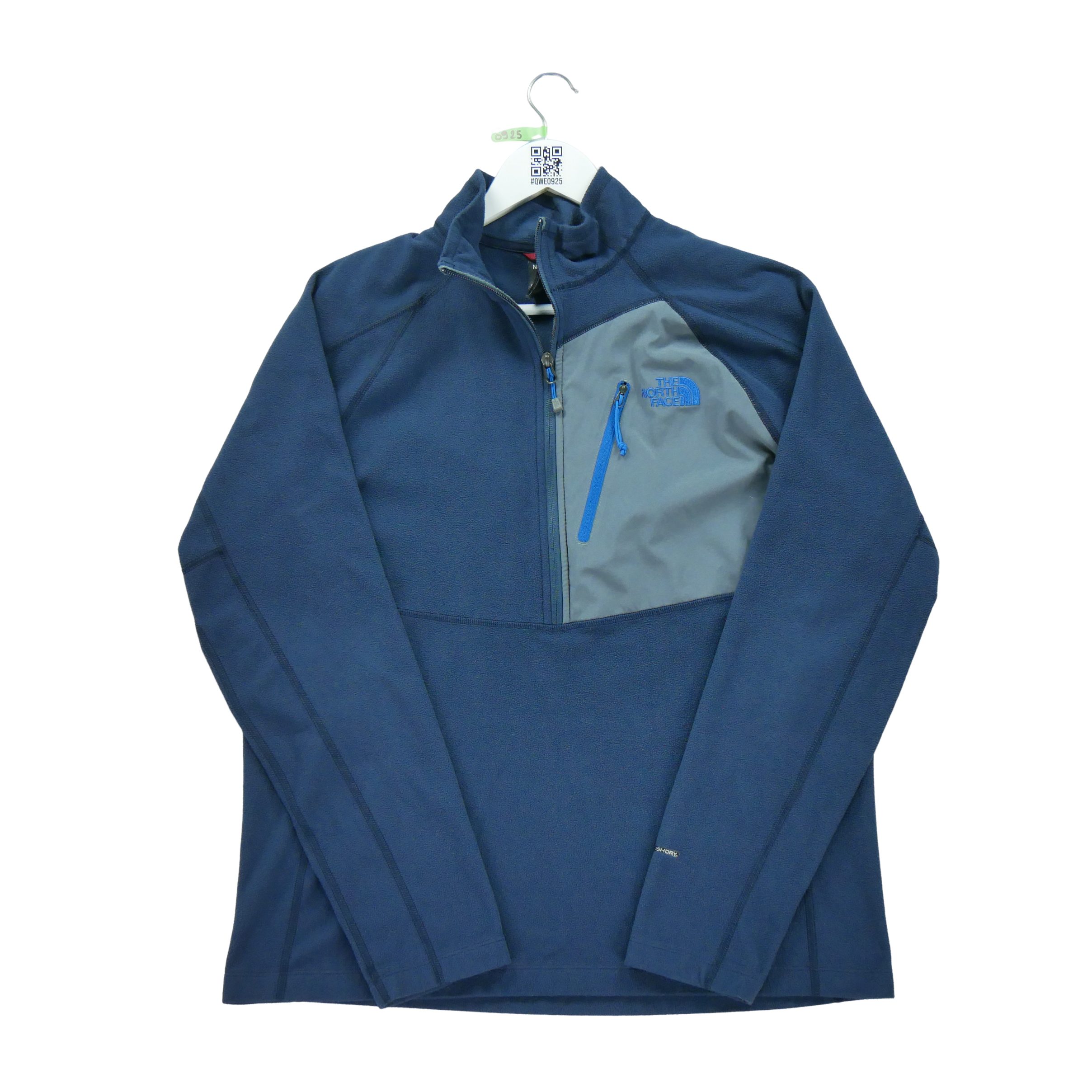 Pull polaire Homme  FlashDry TNF 1