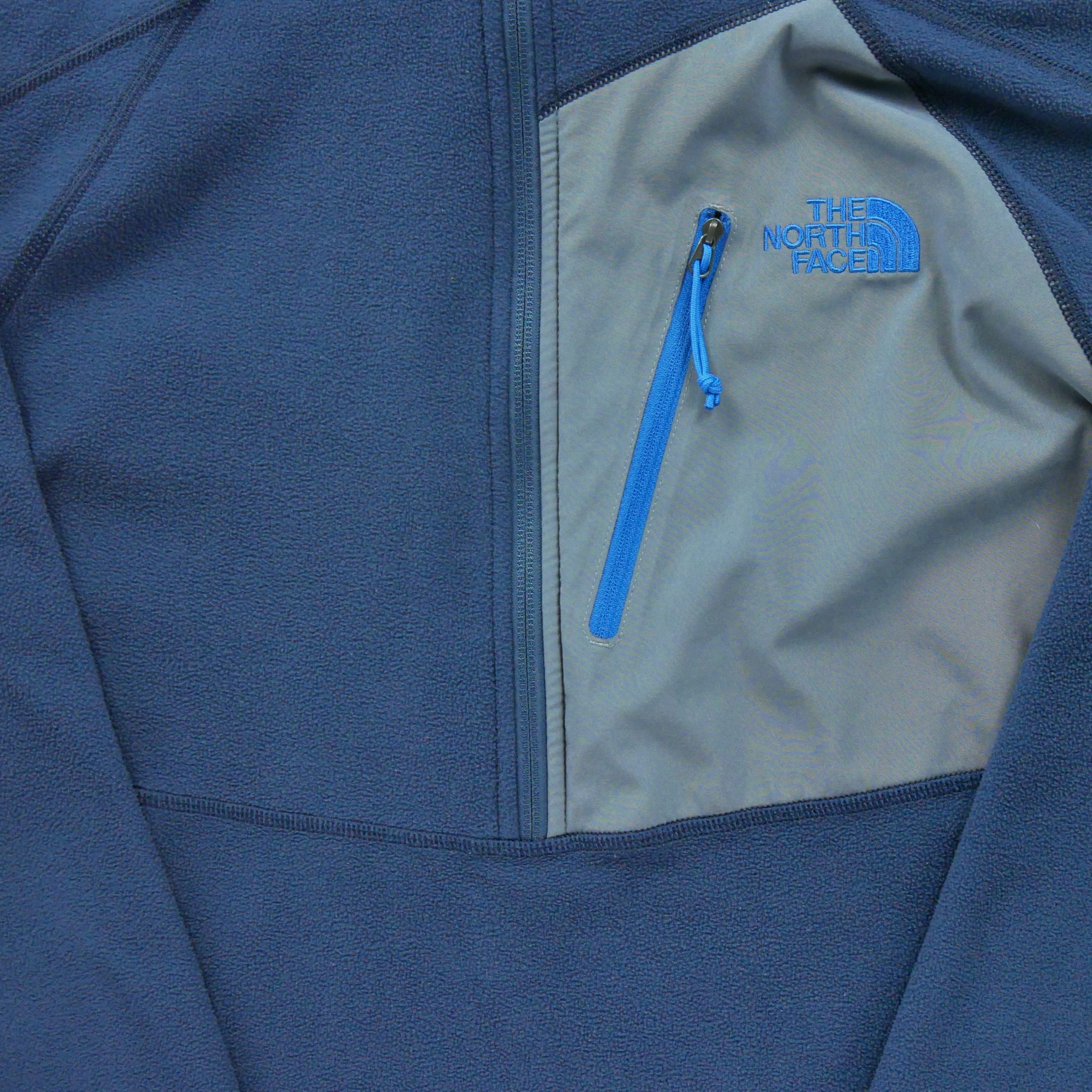 Pull polaire Homme  FlashDry TNF 3