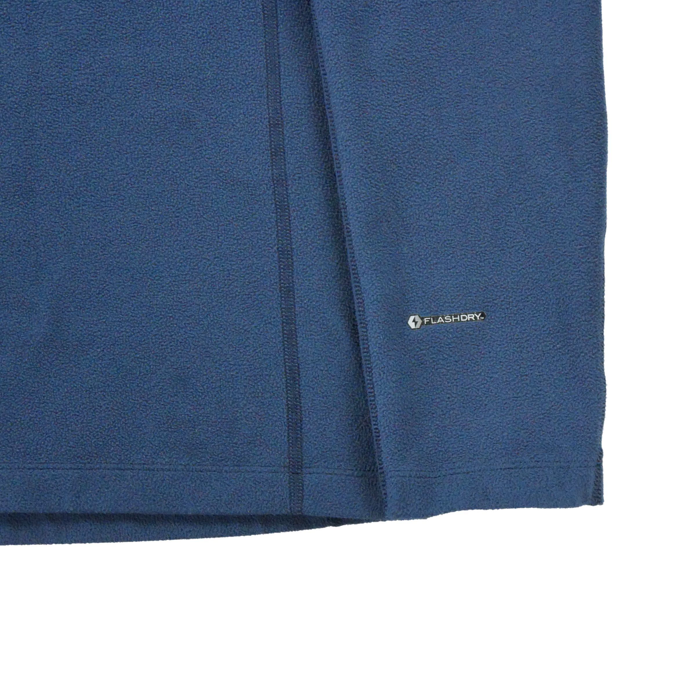 Pull polaire Homme  FlashDry TNF 4