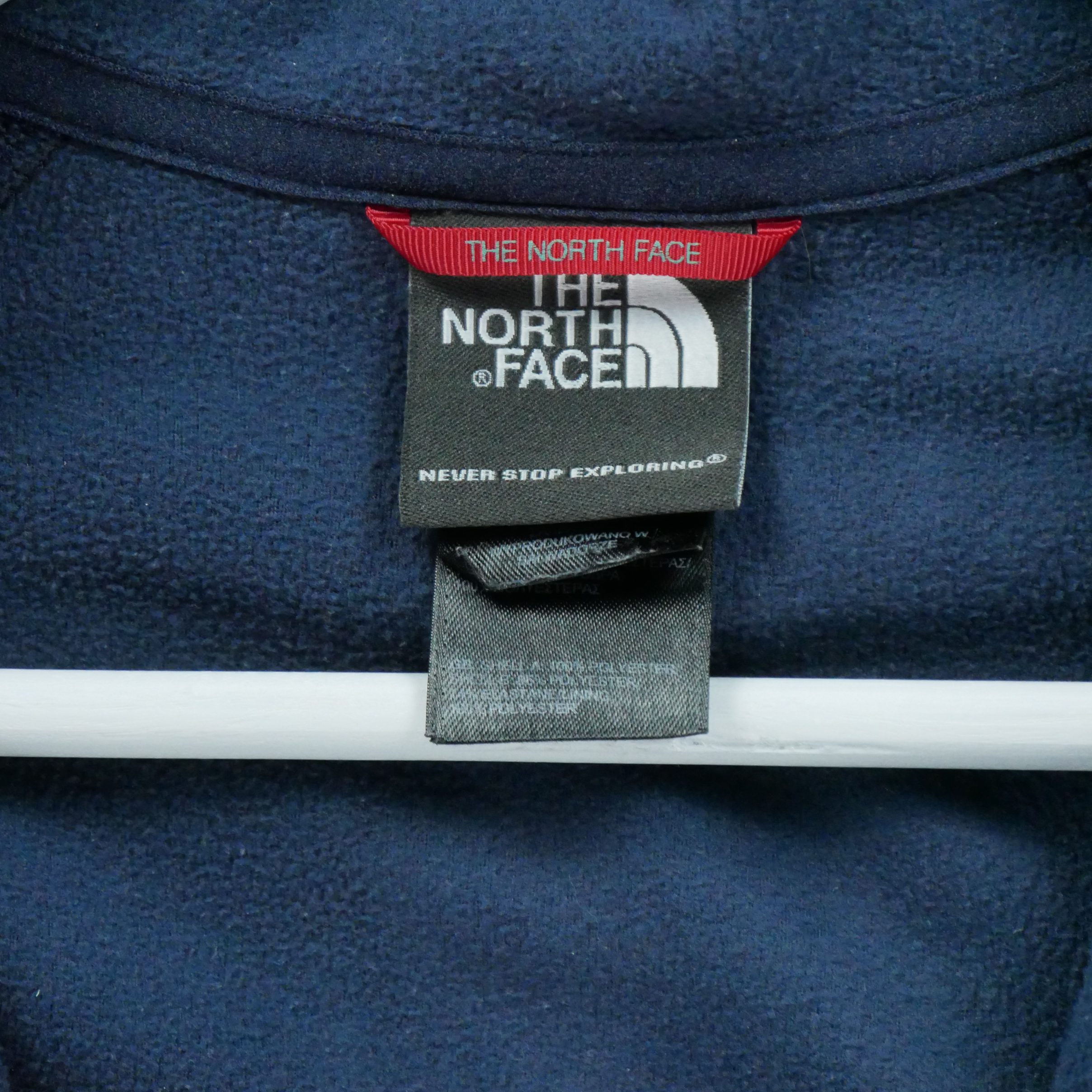 Pull polaire Homme  FlashDry TNF 5