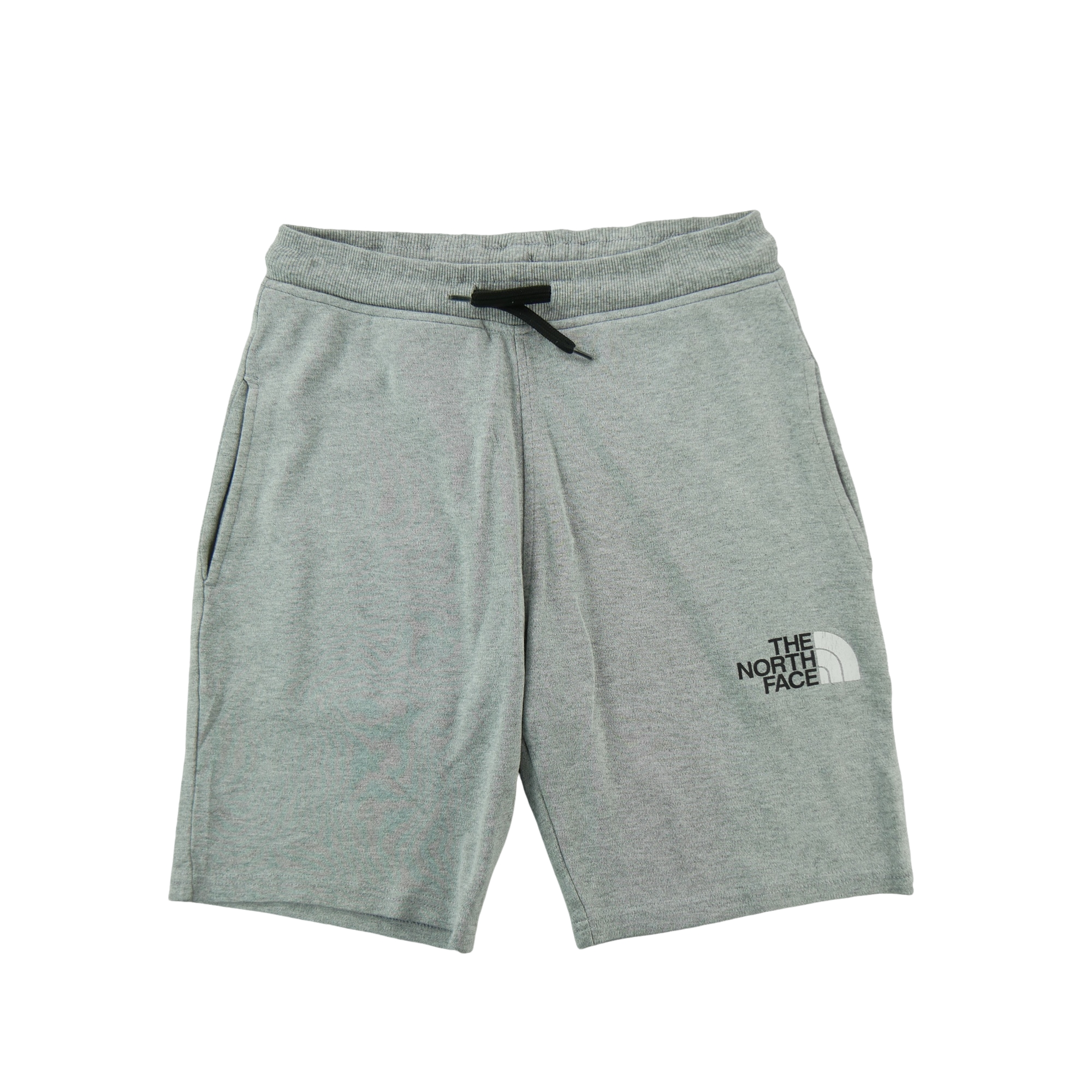 Short Homme  Gris 1