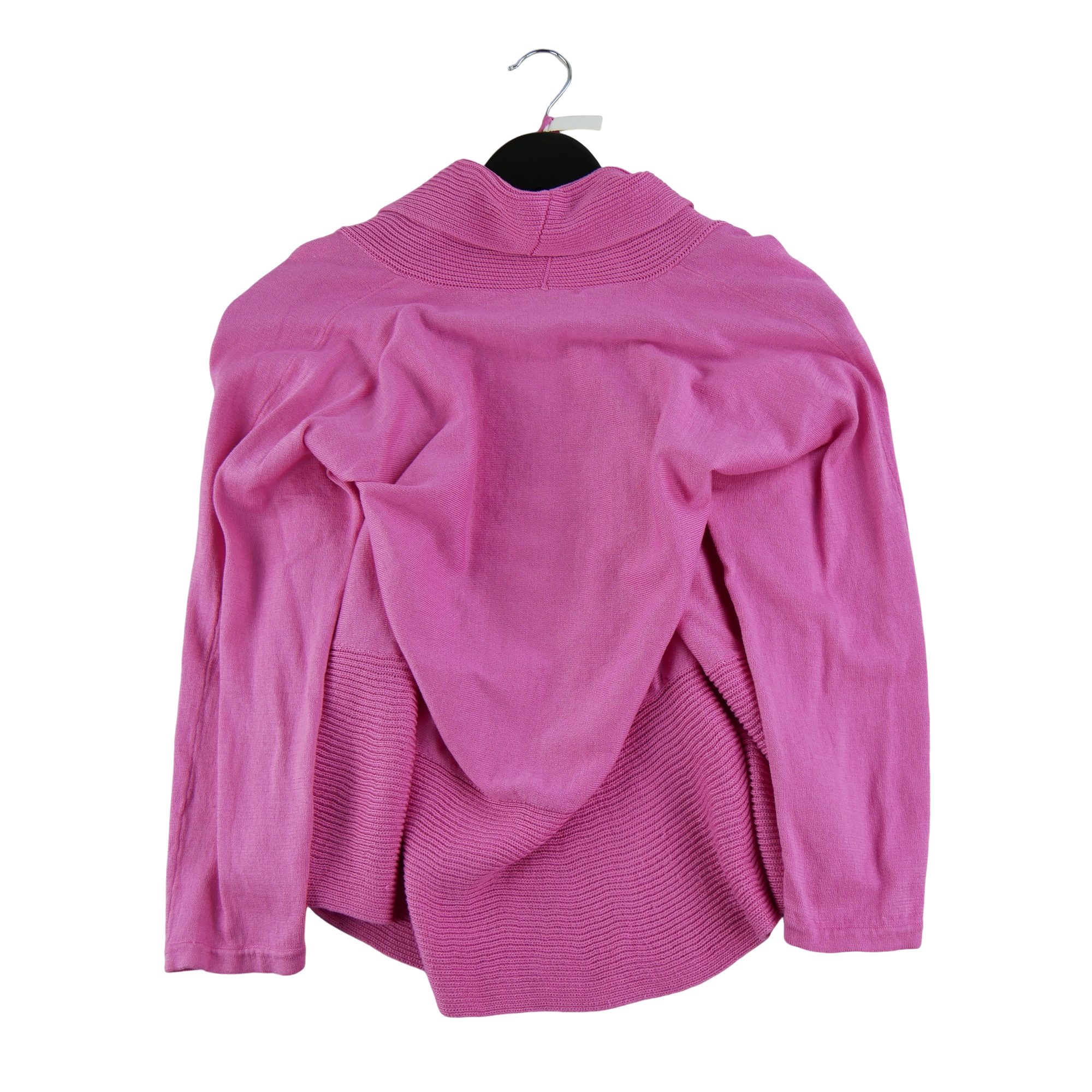Gilets Femme  cardigan Rose 2