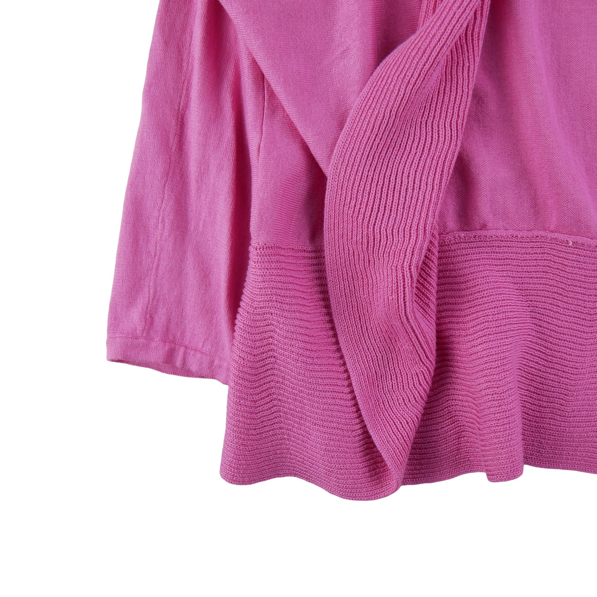 Gilets Femme  cardigan Rose 3
