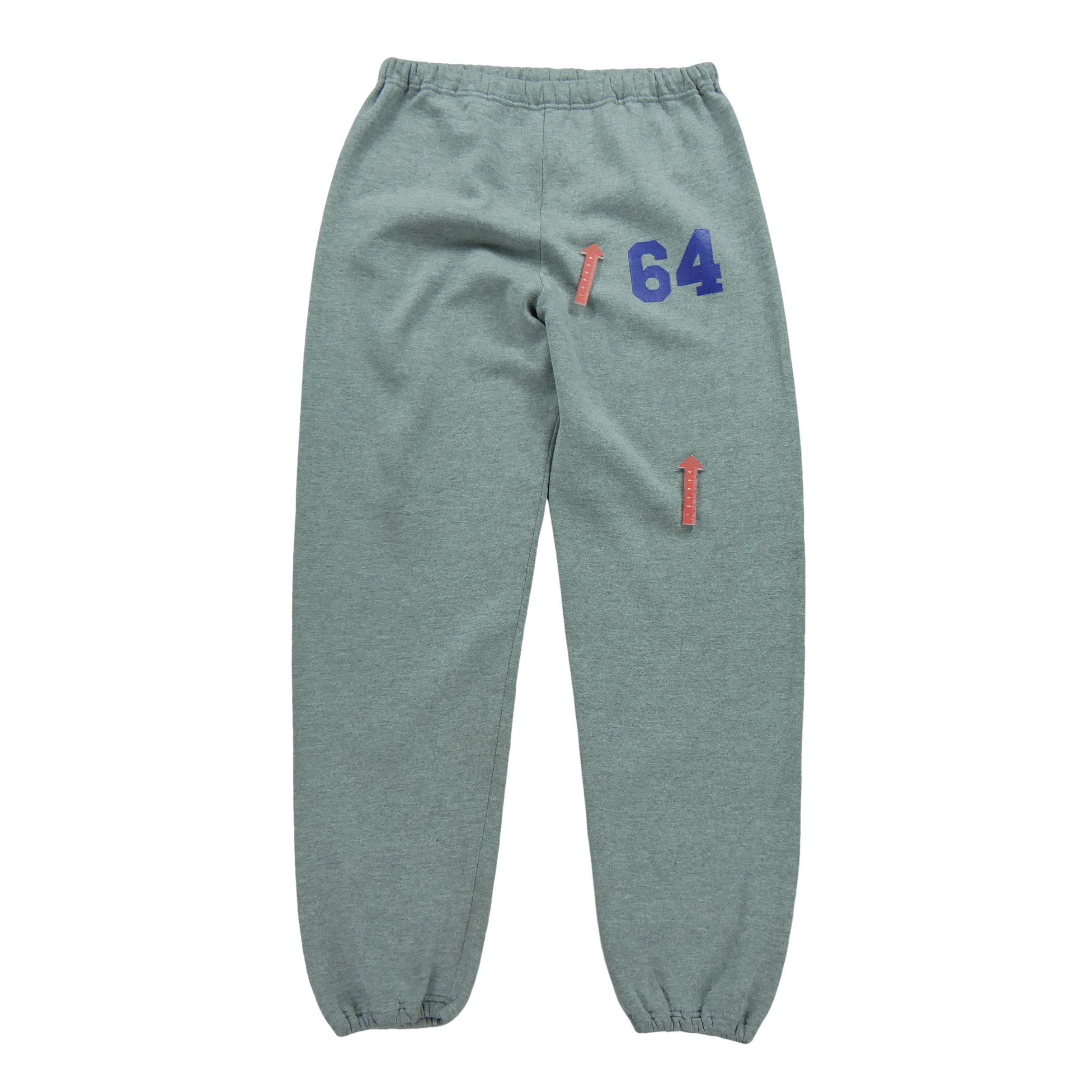 Jogging Homme  Made in USA Vintage 6