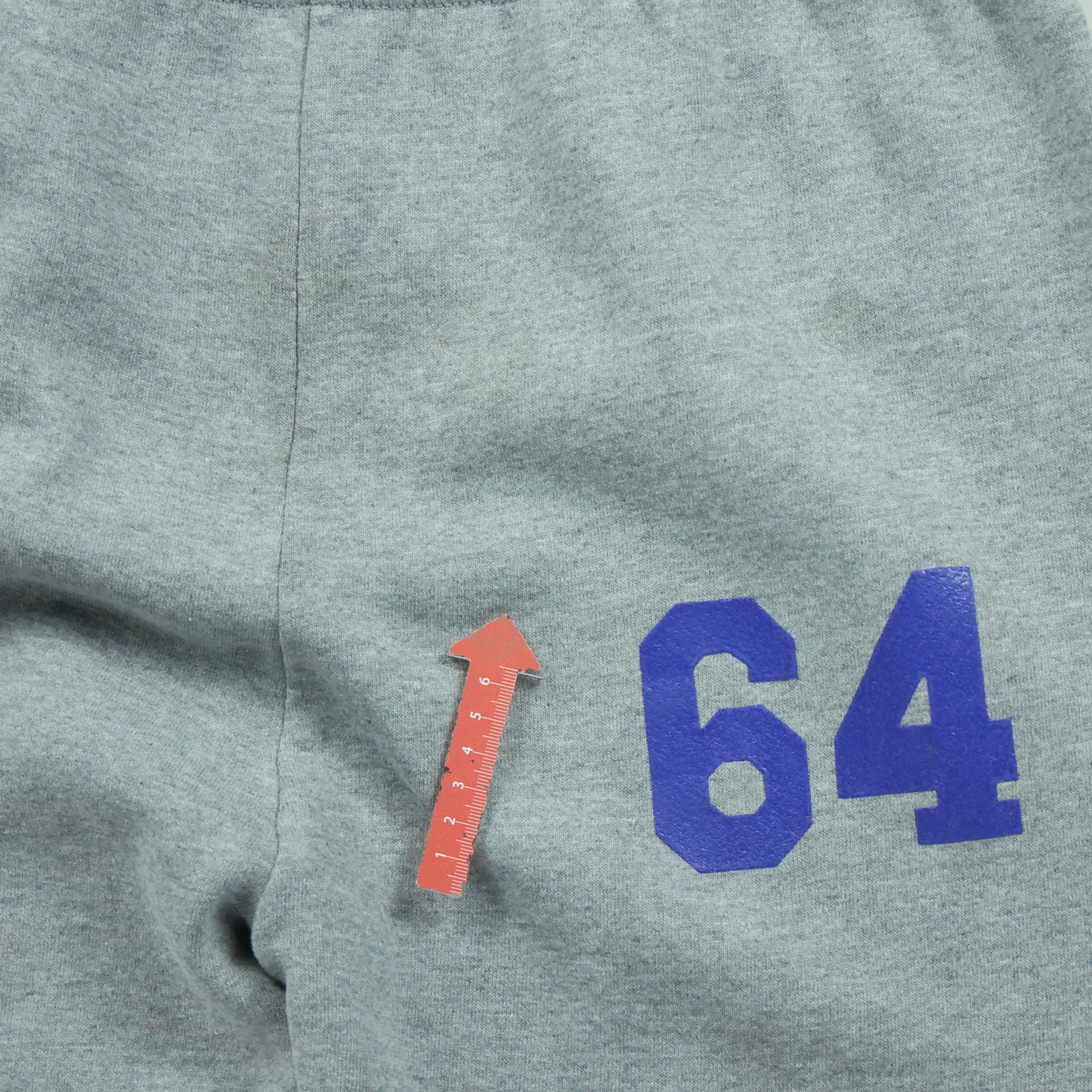 Jogging Homme  Made in USA Vintage 7