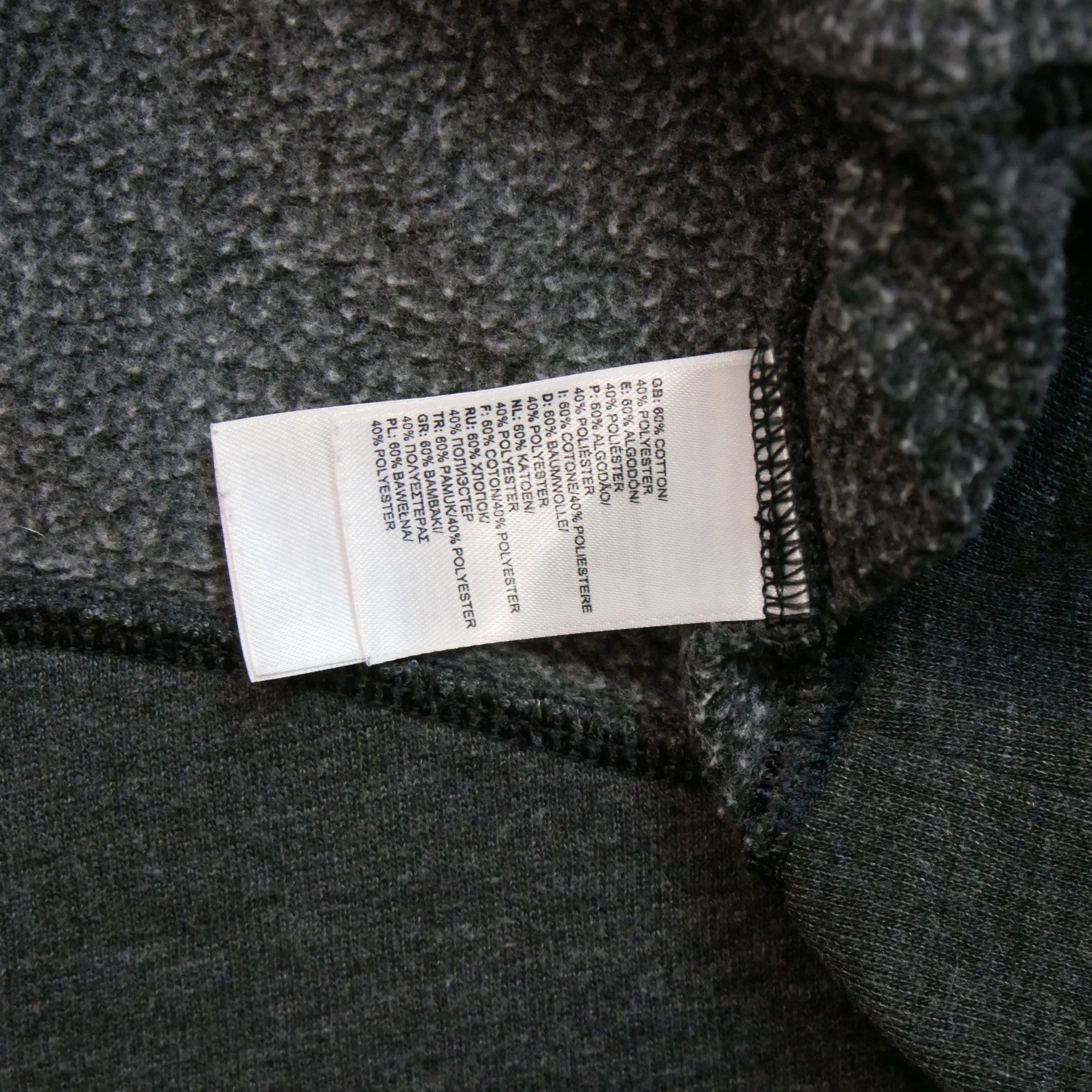 Sweat à capuche The North Face Hoodie 9
