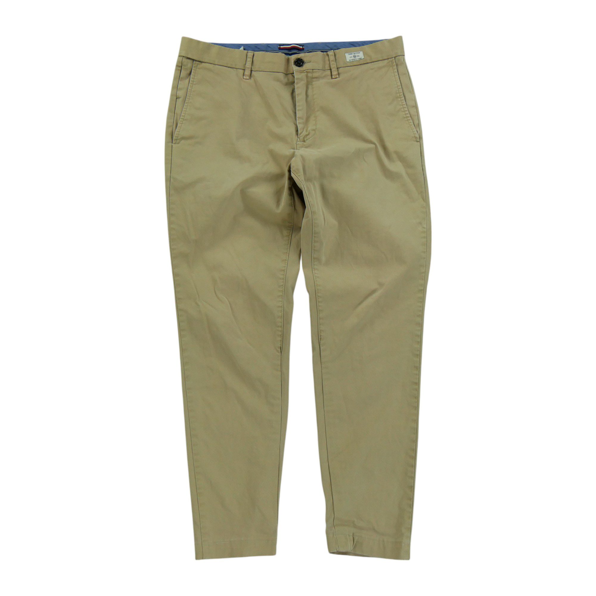 Pantalon Chino Tommy Hilfiger 1