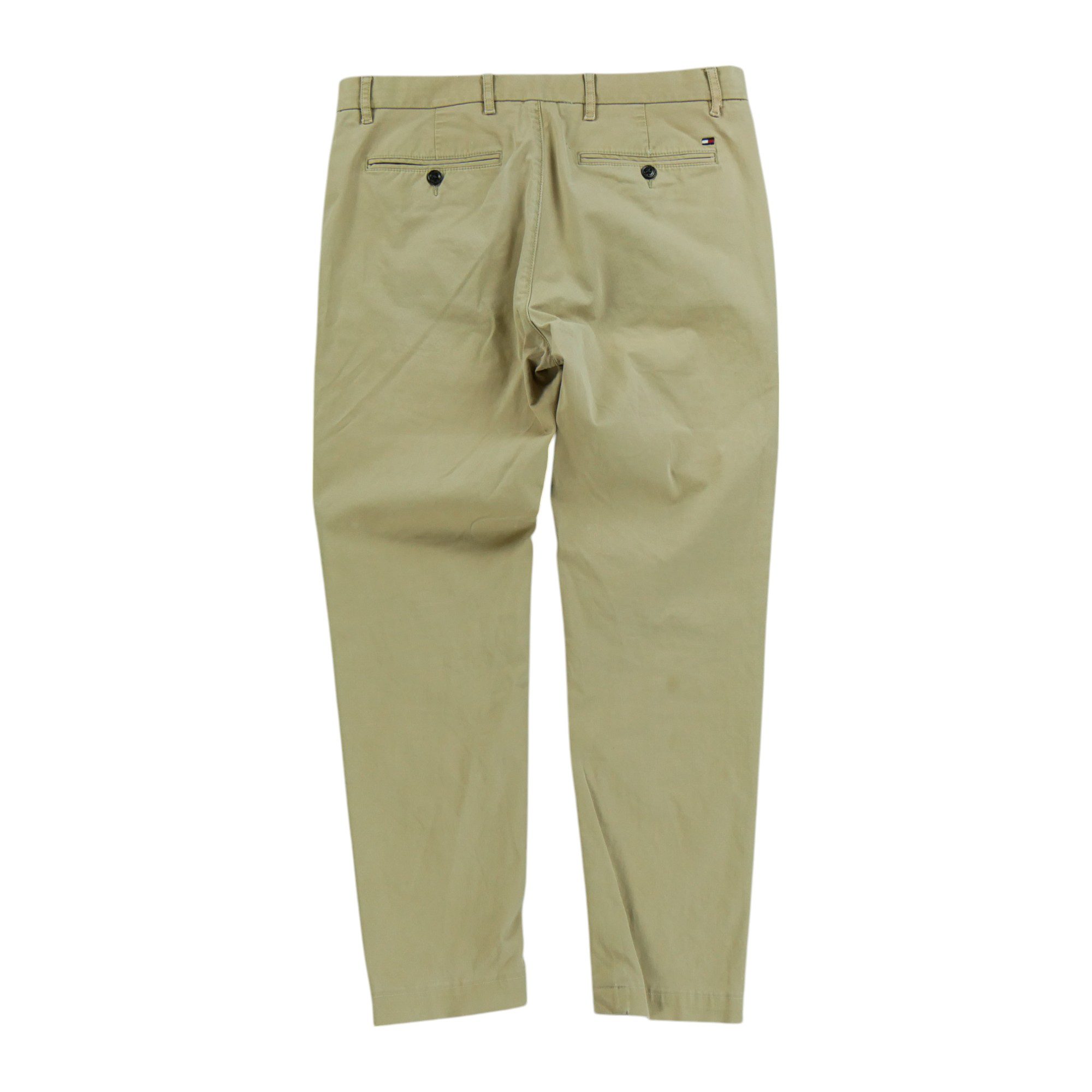 Pantalon Chino Tommy Hilfiger 2