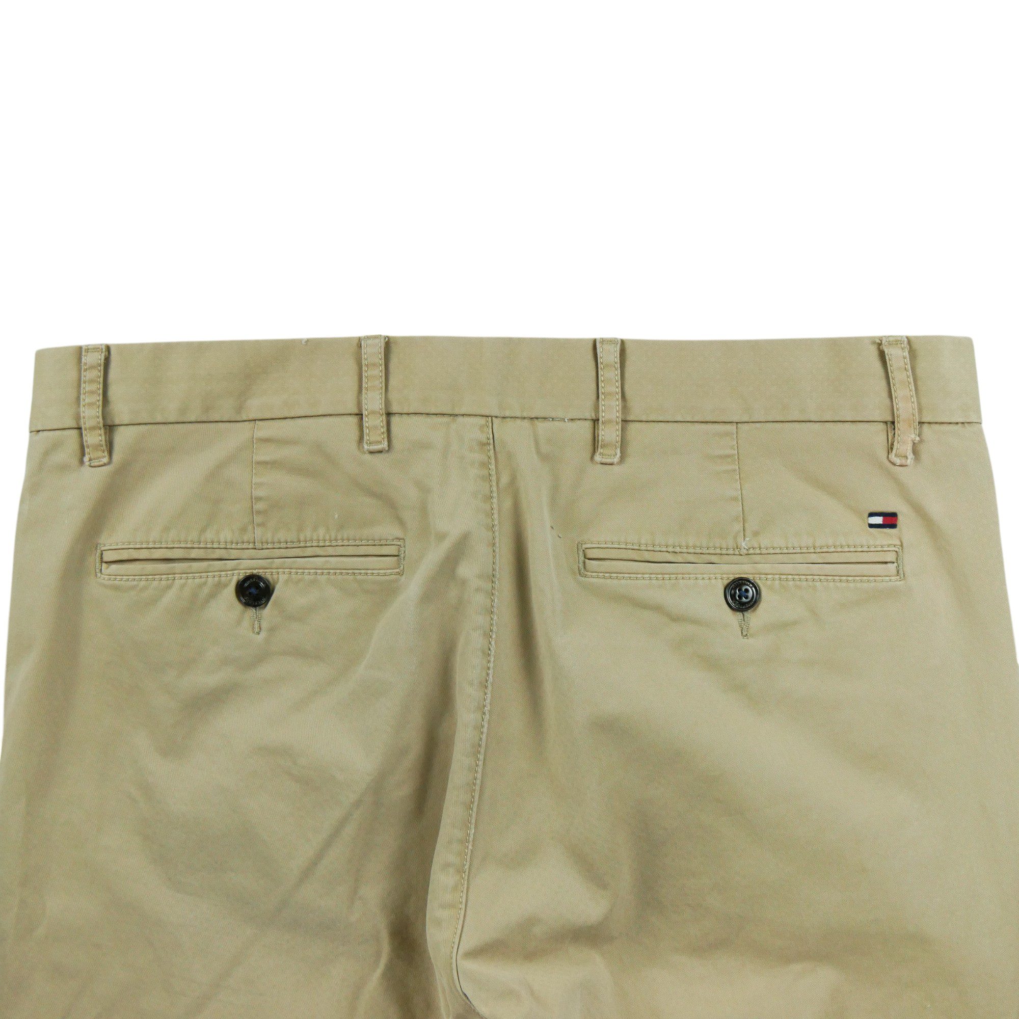 Pantalon Chino Tommy Hilfiger 4