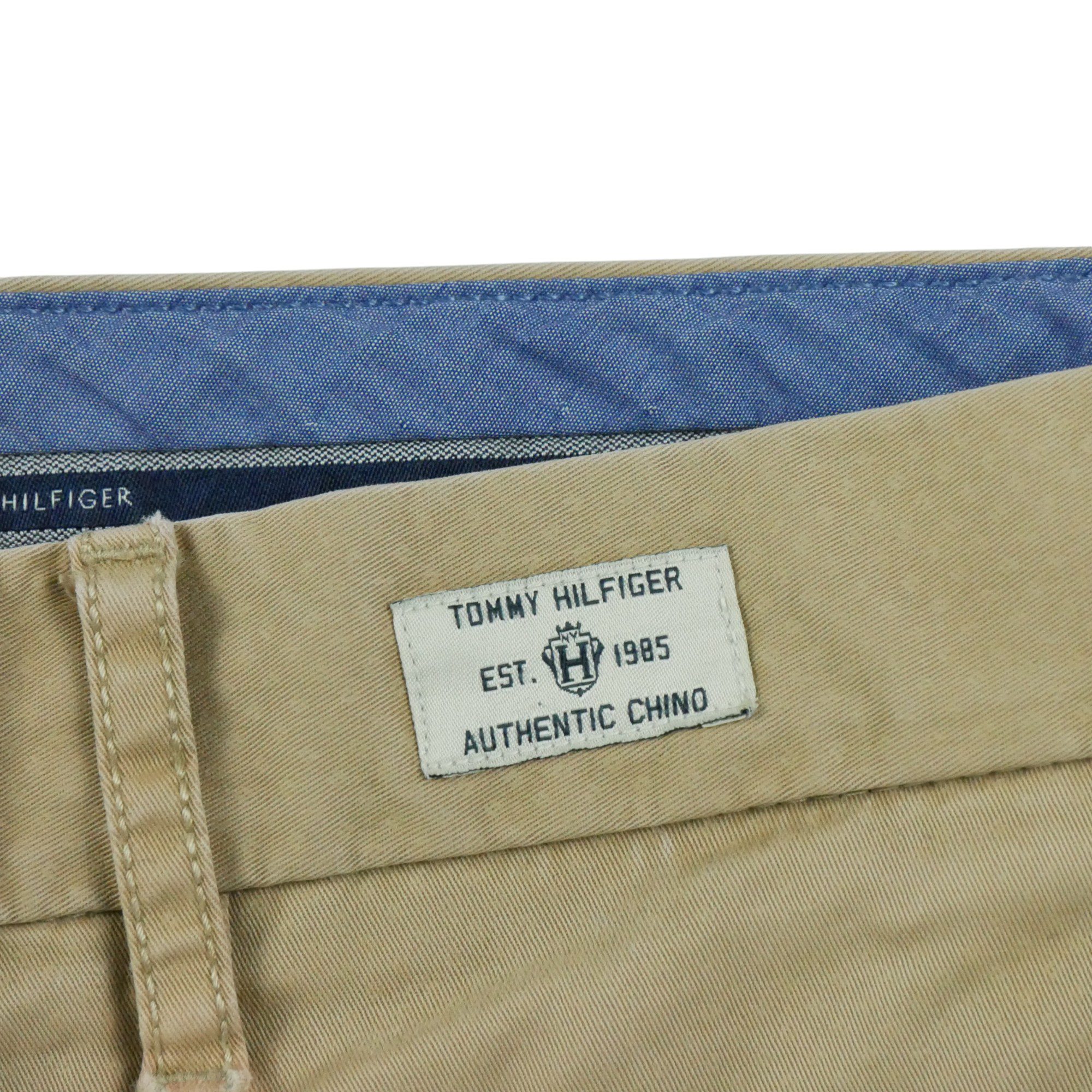 Pantalon Chino Tommy Hilfiger 6