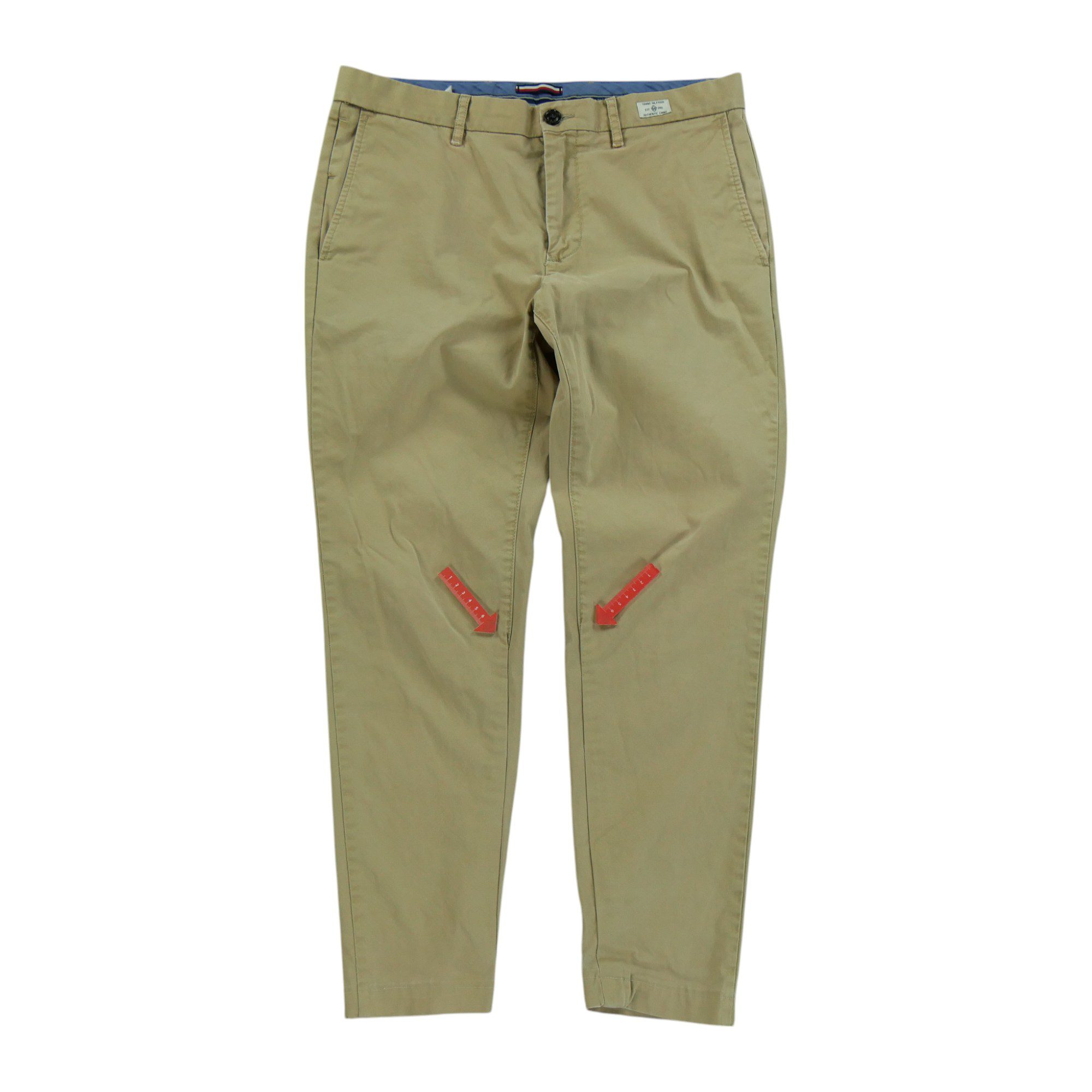 Pantalon Chino Tommy Hilfiger 7