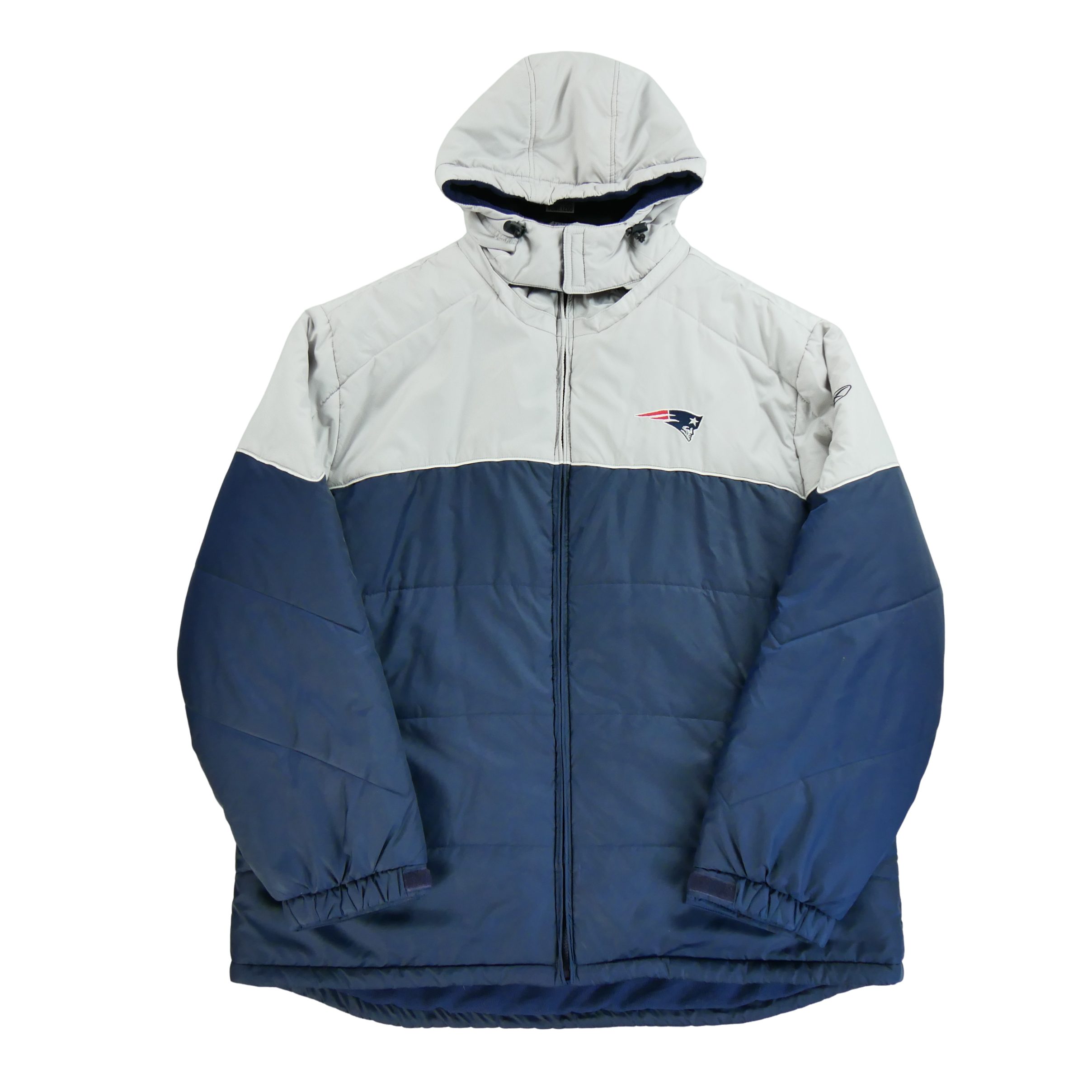 Doudoune Homme NFL New England Patriots - Bon état