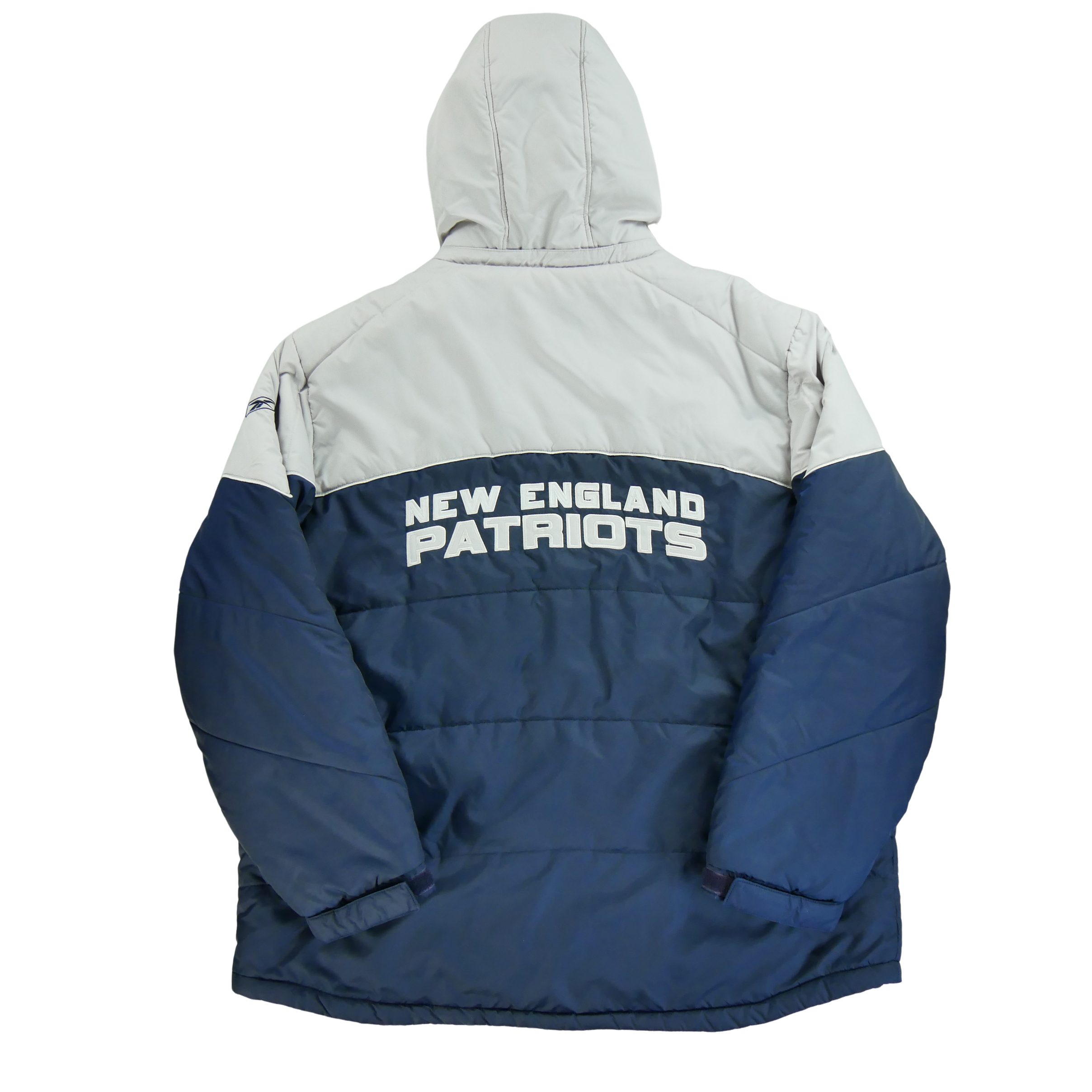 Doudoune Homme NFL New England Patriots 2