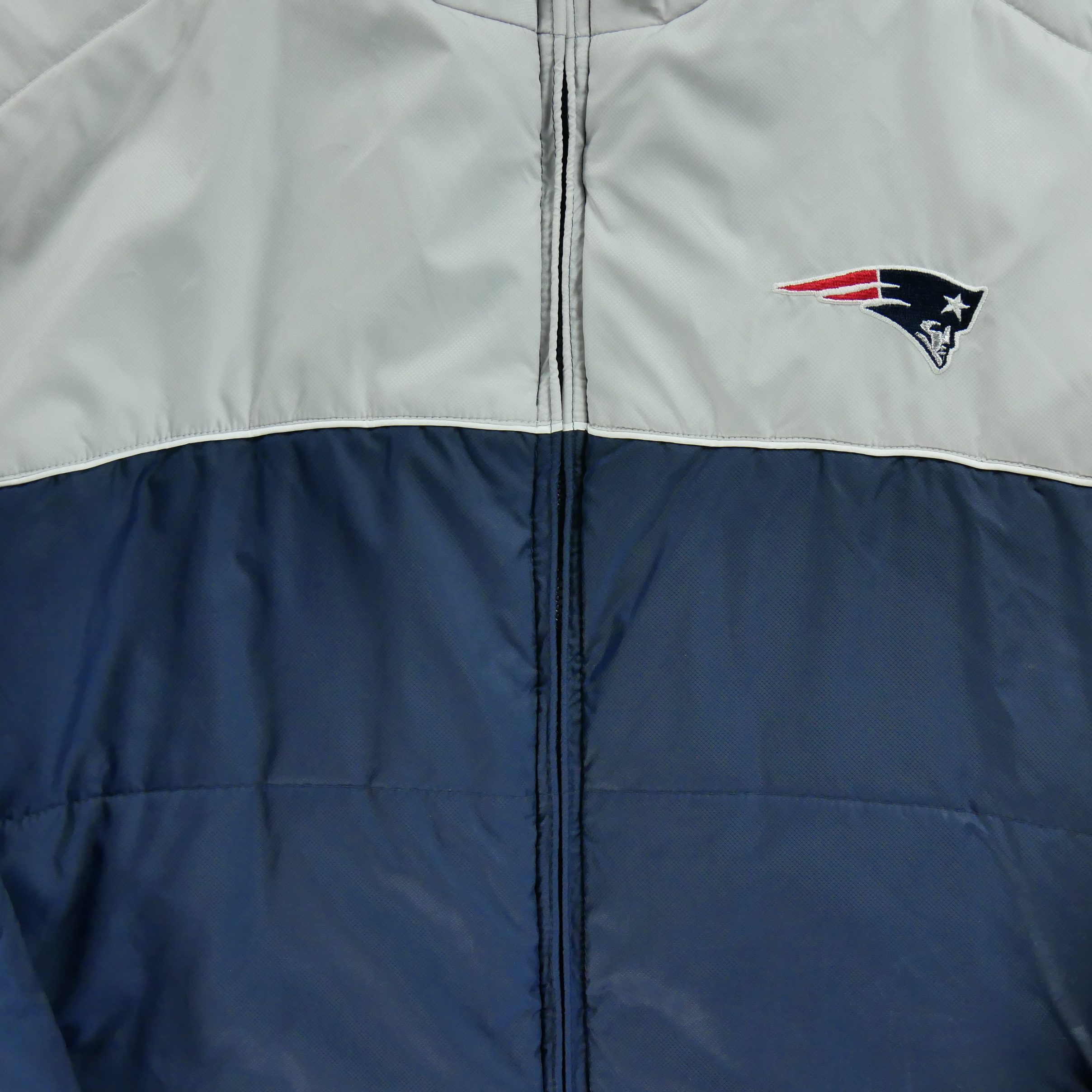 Doudoune Homme NFL New England Patriots 4