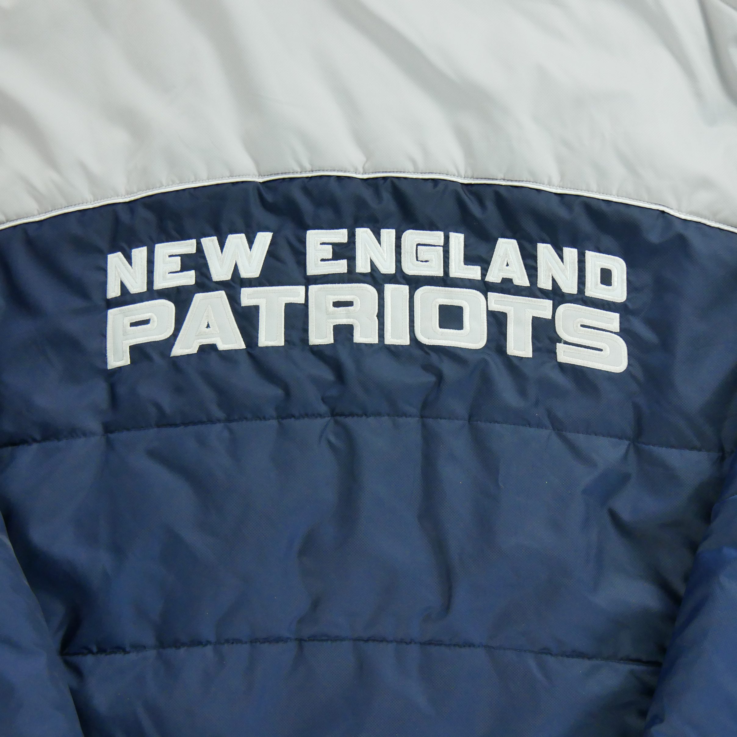 Doudoune Homme NFL New England Patriots 5