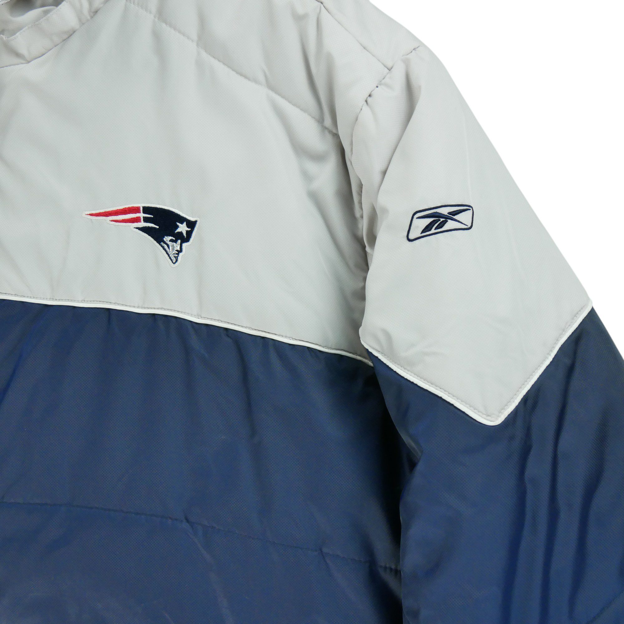Doudoune Homme NFL New England Patriots 6