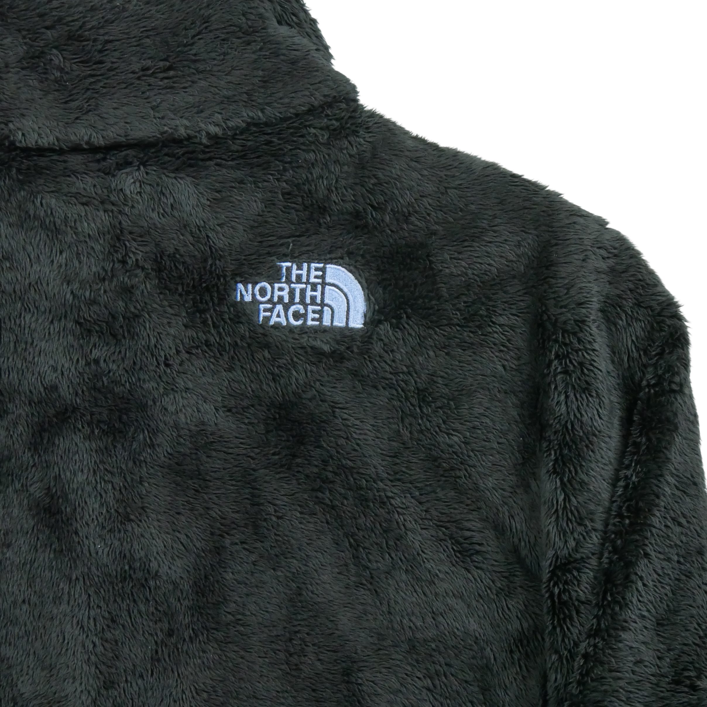 Veste polaire Femme  Osito TNF Noir 6