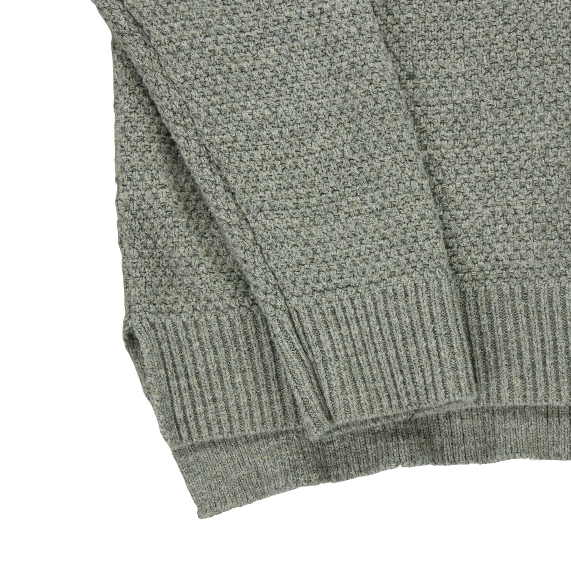 Pull Femme  Gris 3