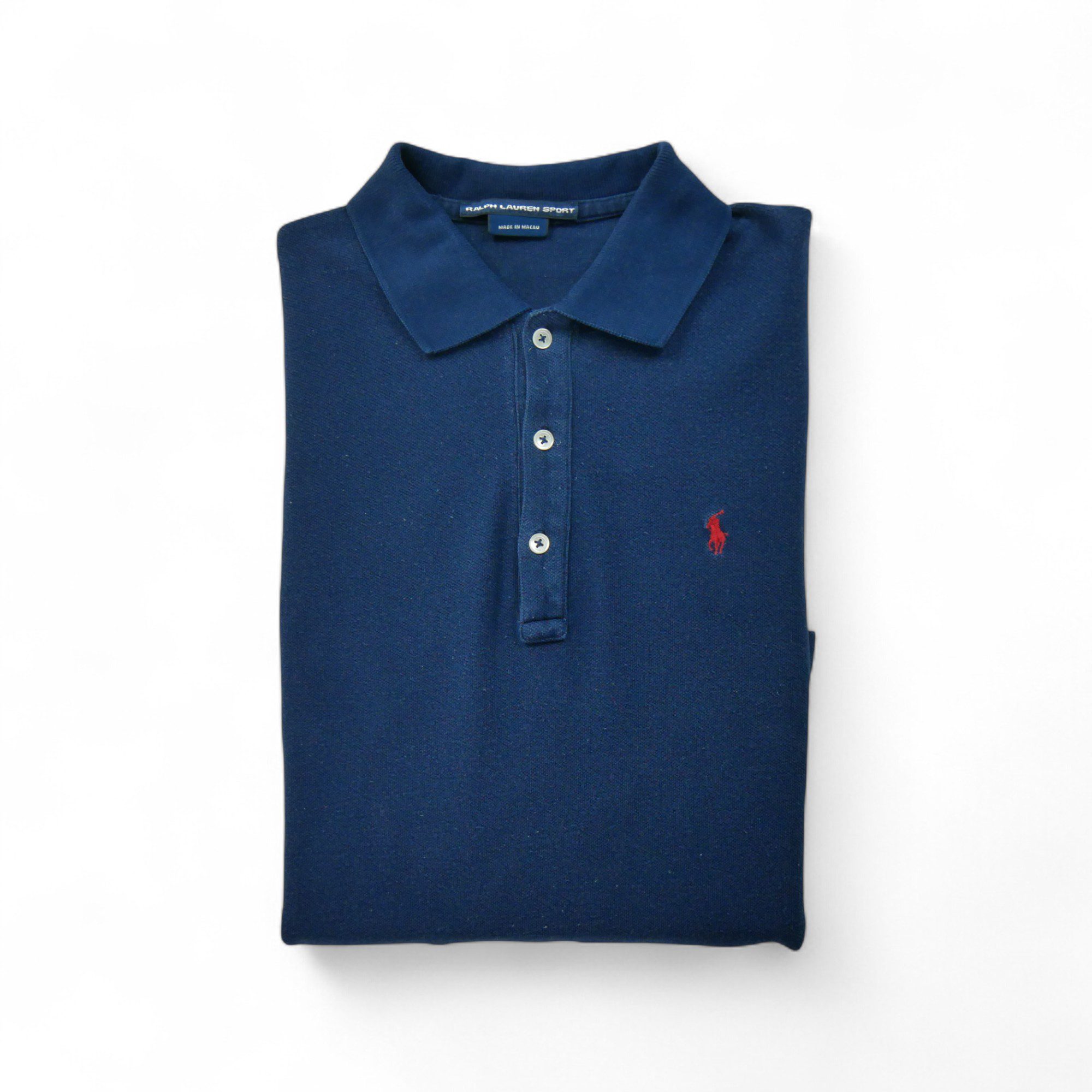 Polo manches courtes Femme 1