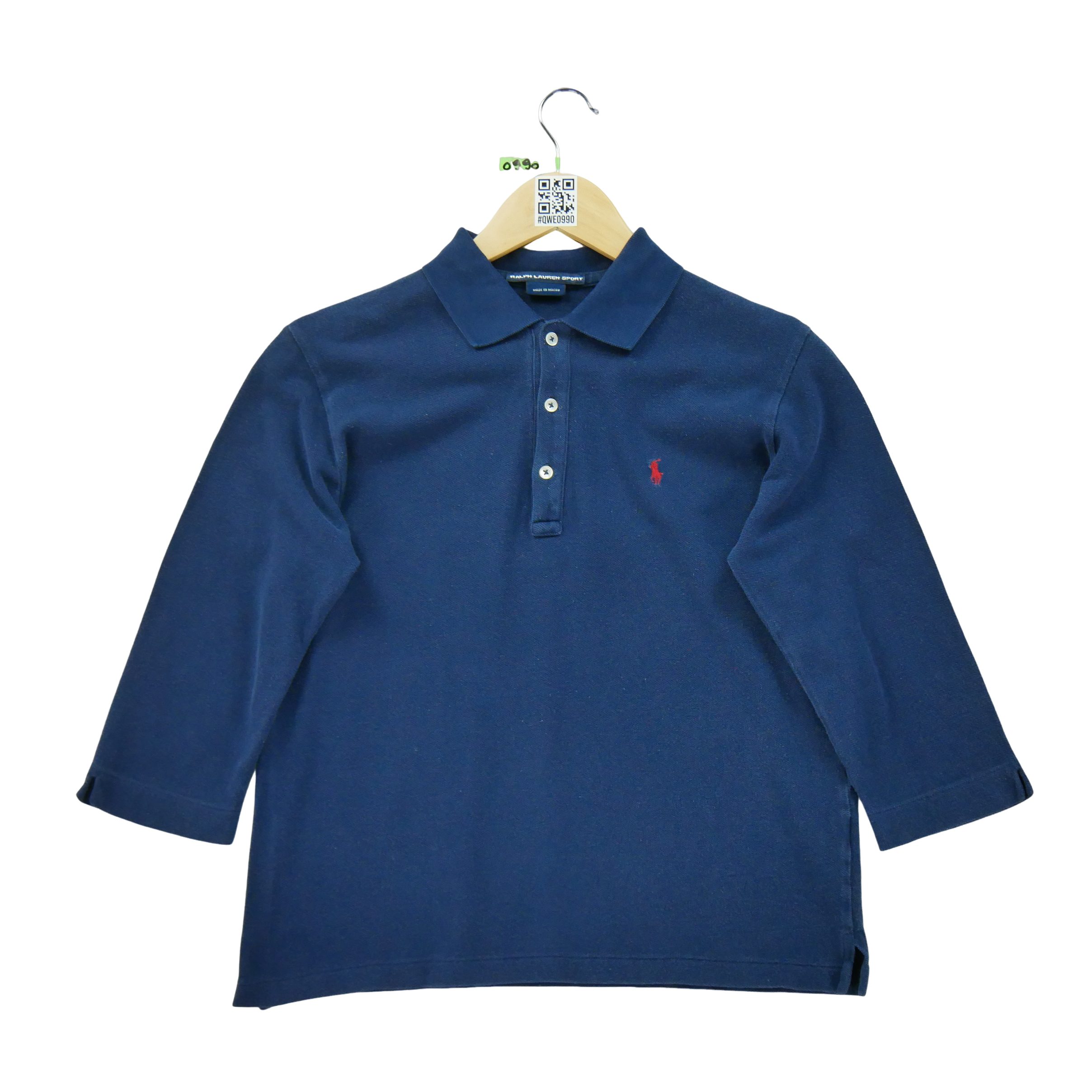 Polo manches courtes Femme 2