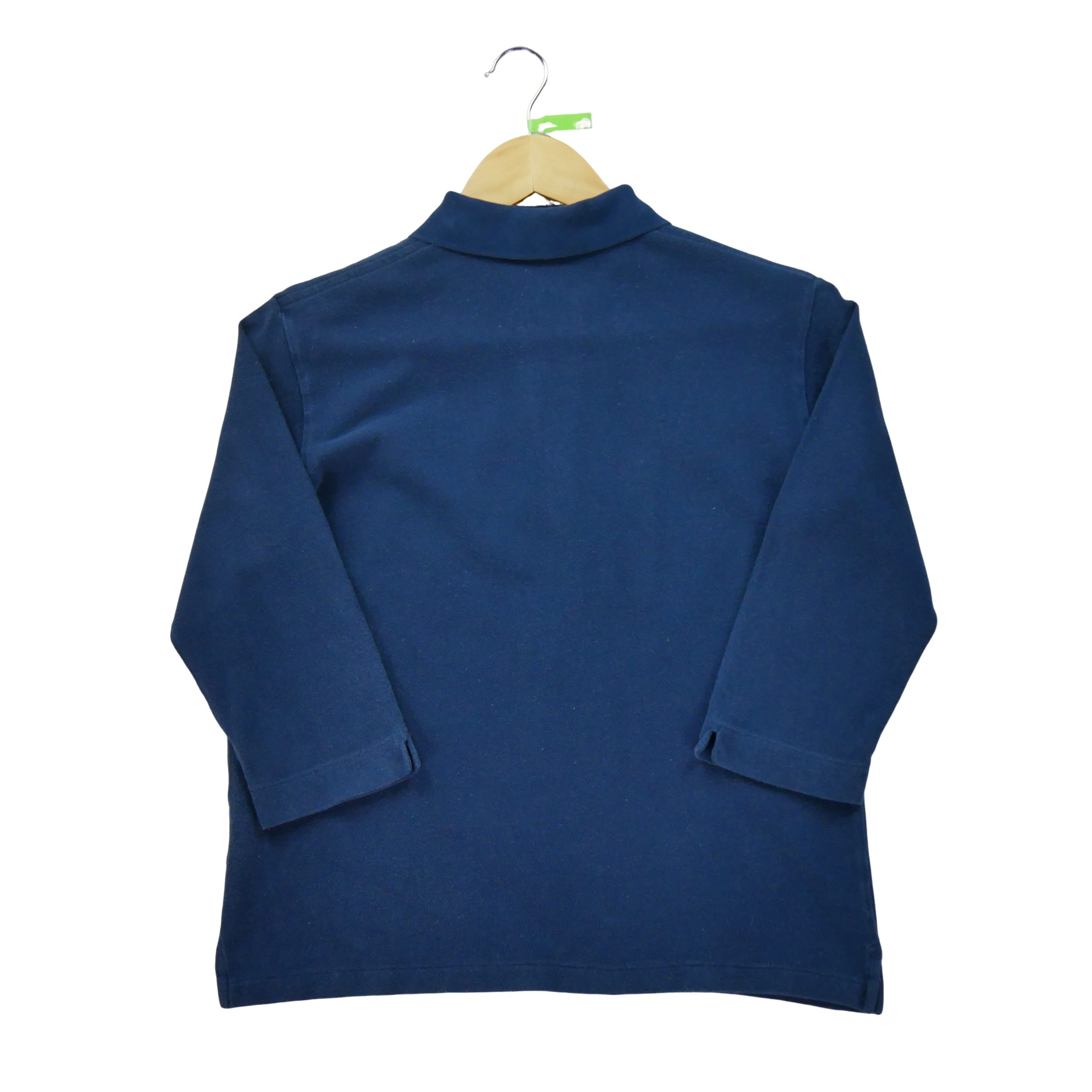 Polo manches courtes Femme 3