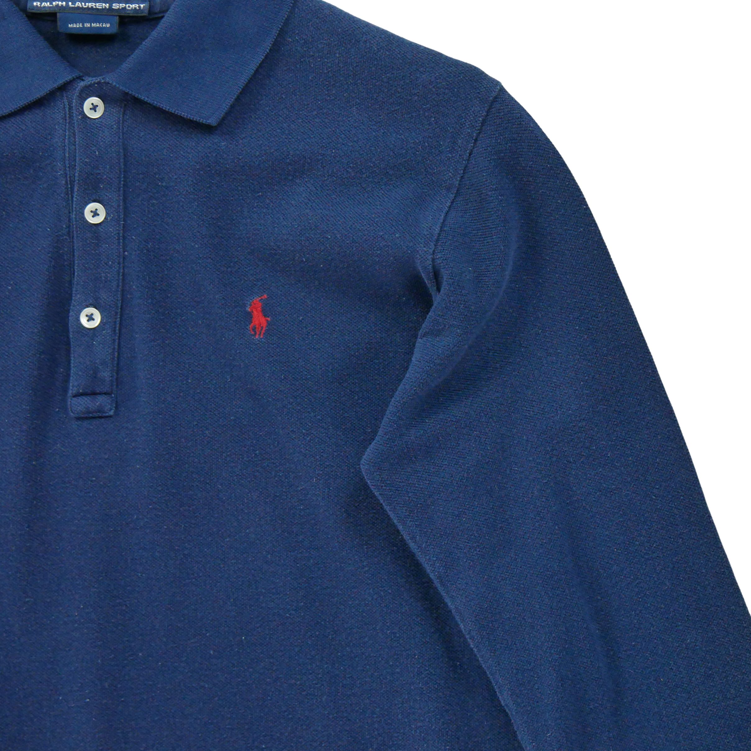 Polo manches courtes Femme 4