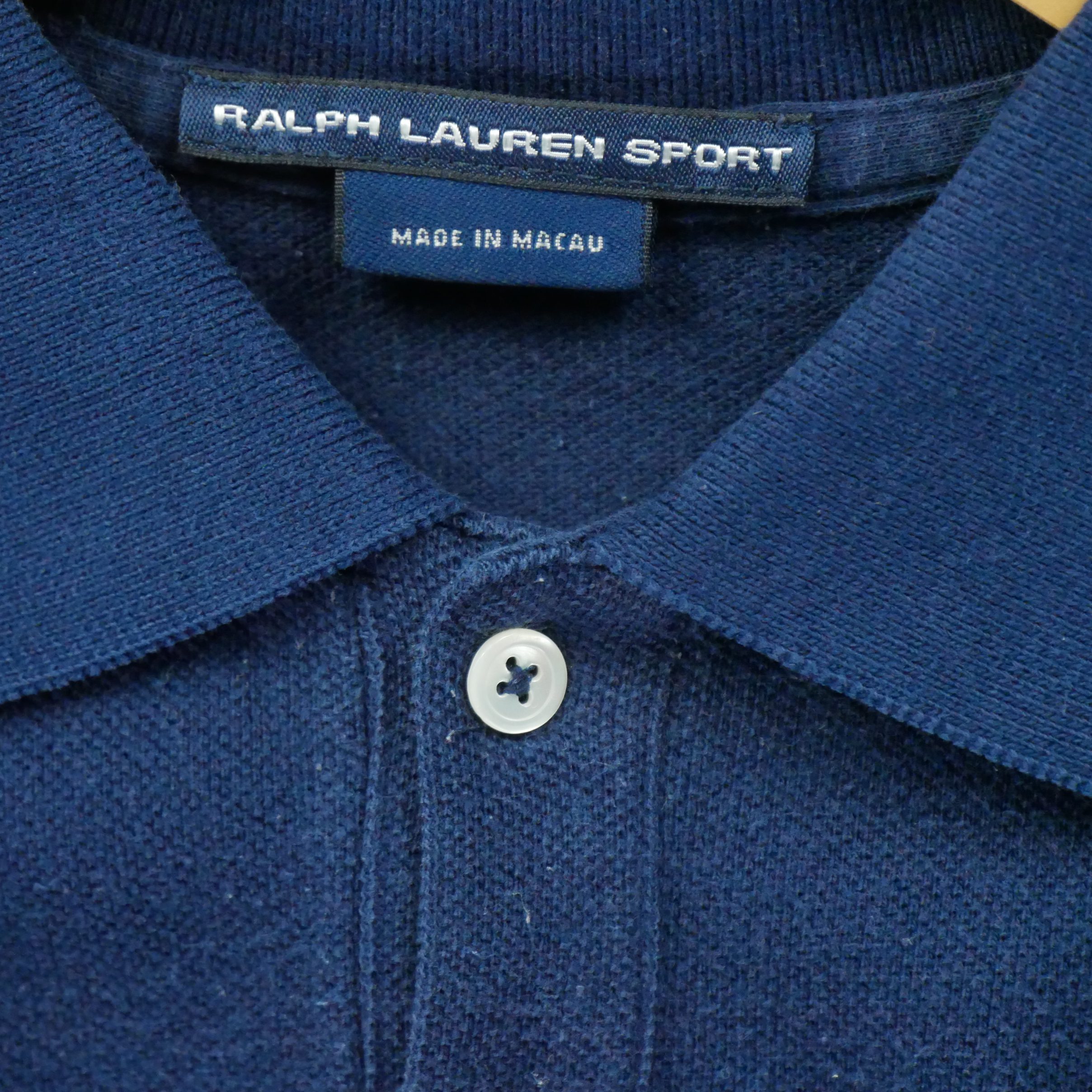 Polo manches courtes Femme 5