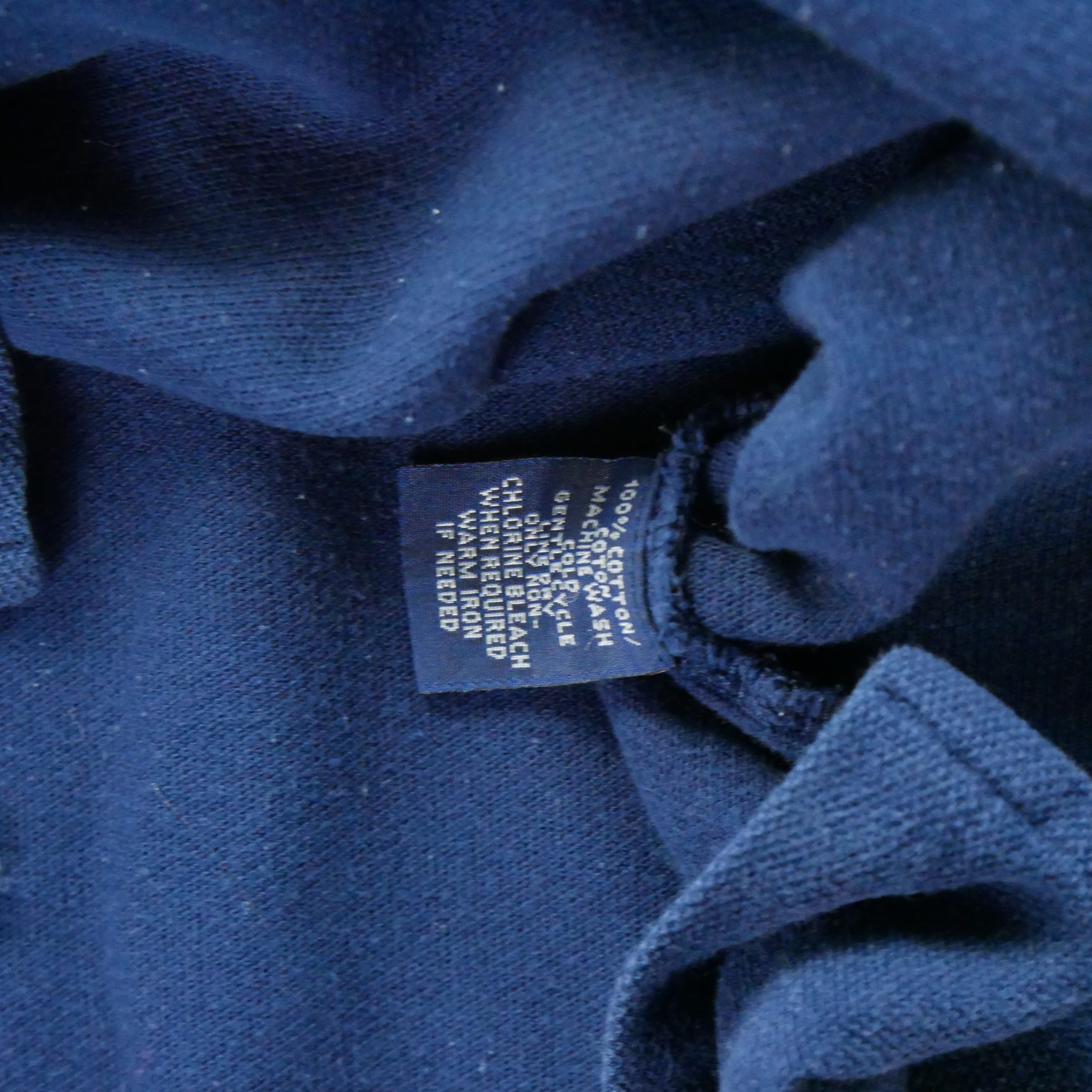 Polo manches courtes Femme 6