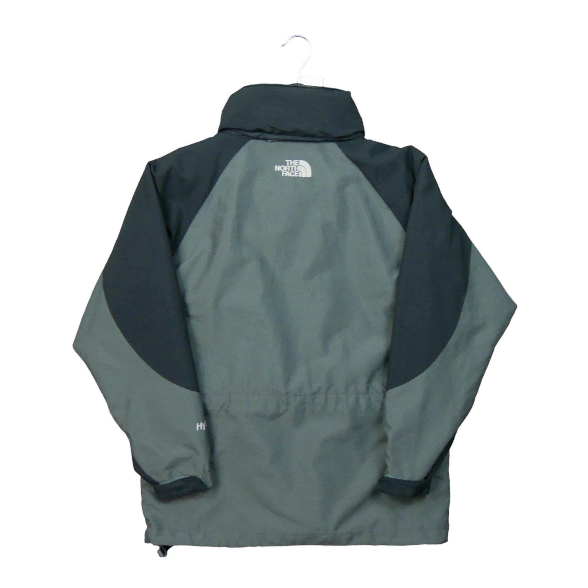 Veste Femme  HyVent TNF Gris 2