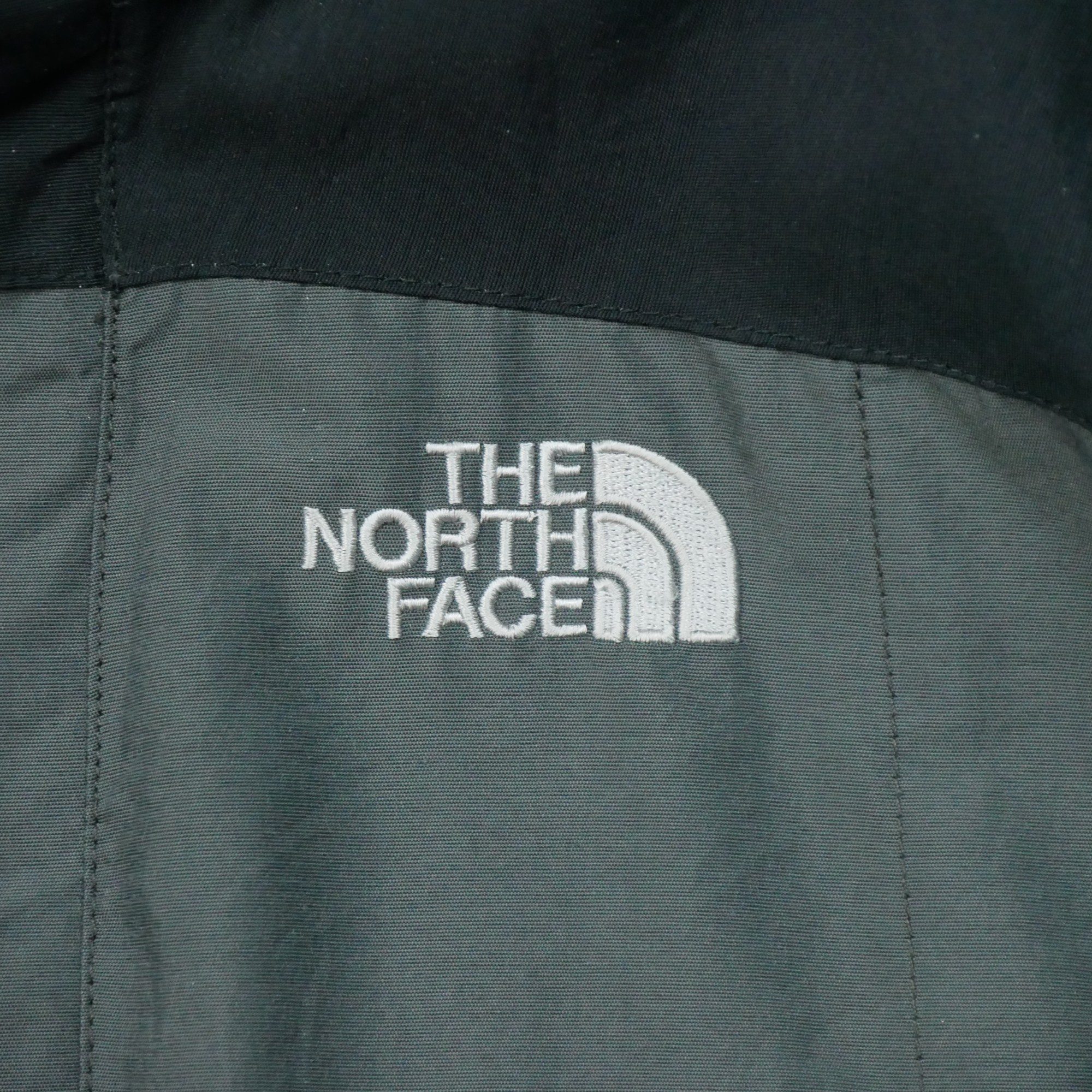 Veste Femme  HyVent TNF Gris 5